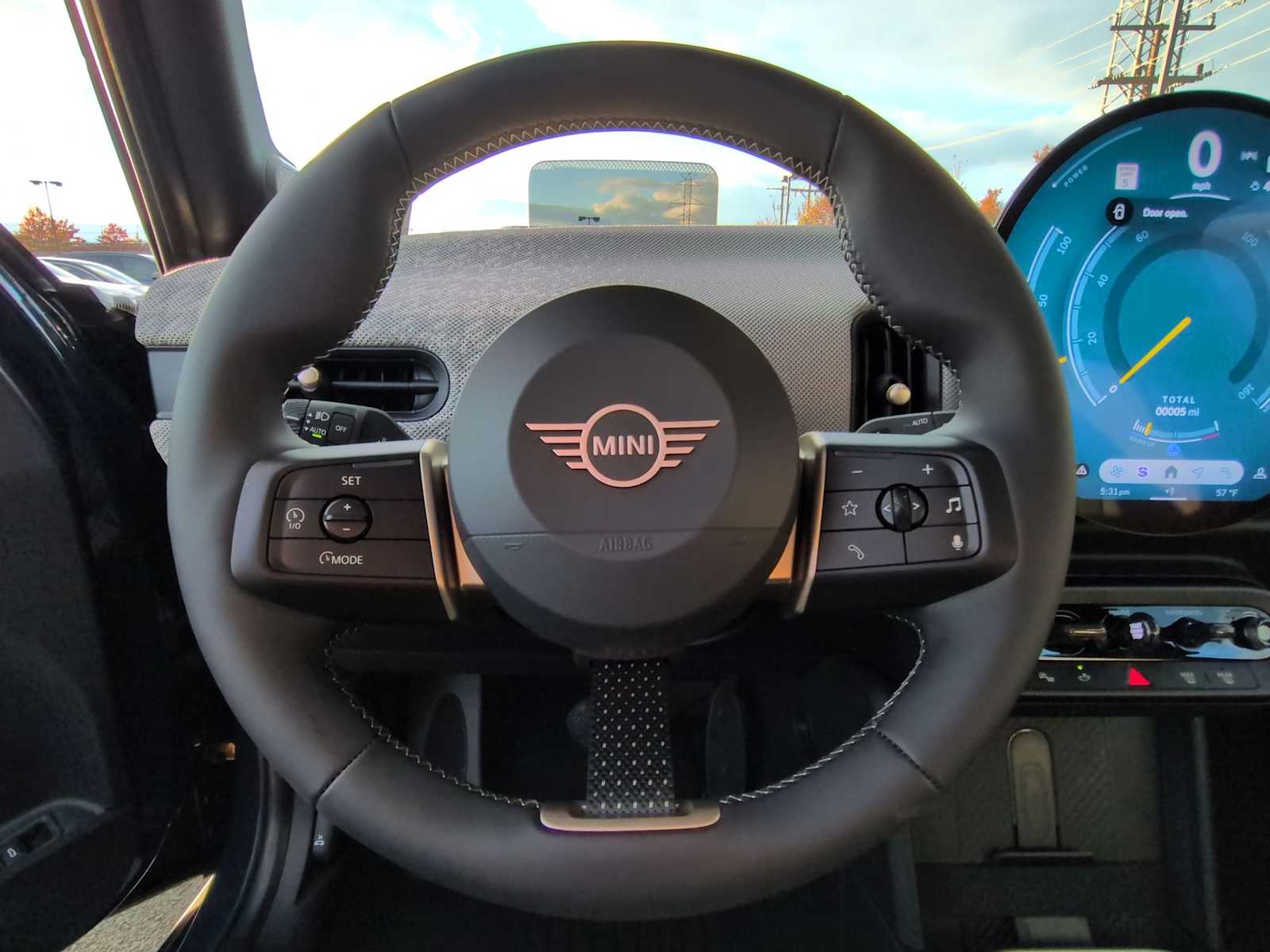 Thumbnail: 2026 MINI Cooper Hardtop - 25