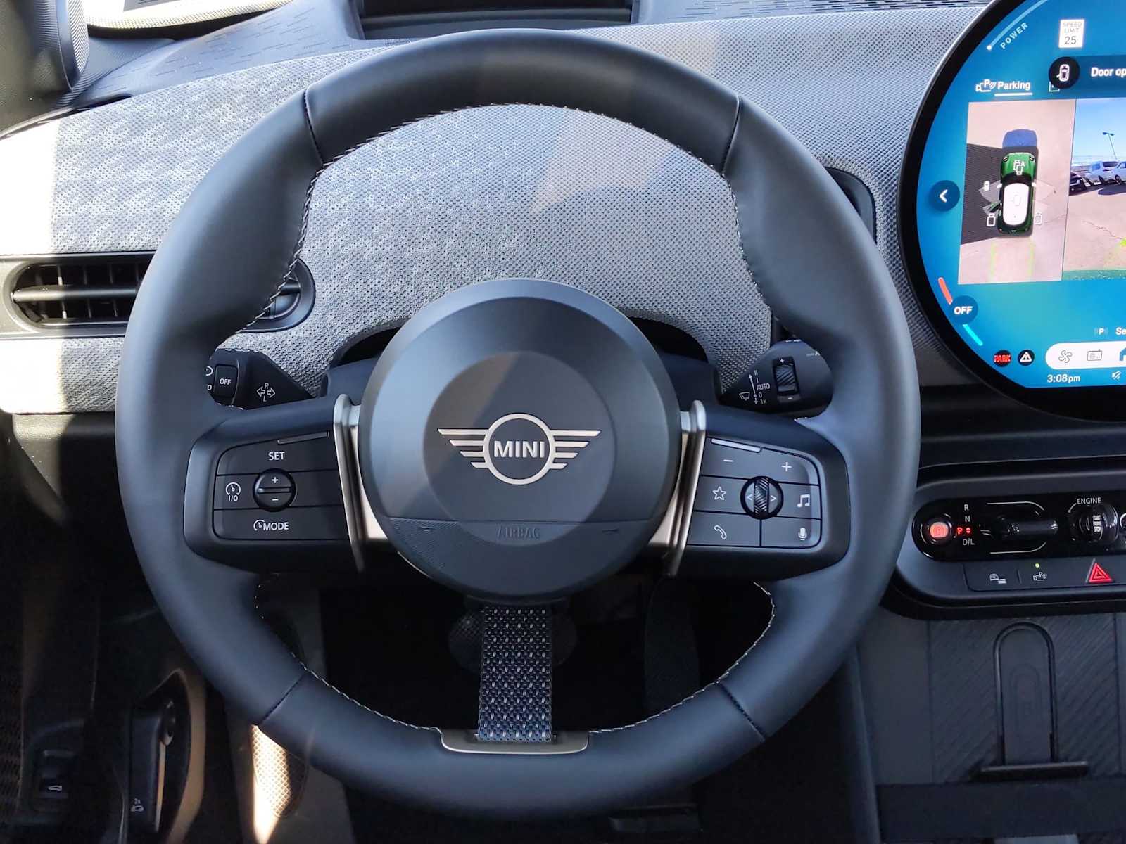 Thumbnail: 2025 MINI Cooper Hardtop - 24