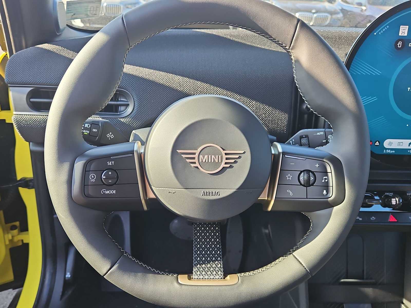 Thumbnail: 2026 MINI Cooper Hardtop - 21