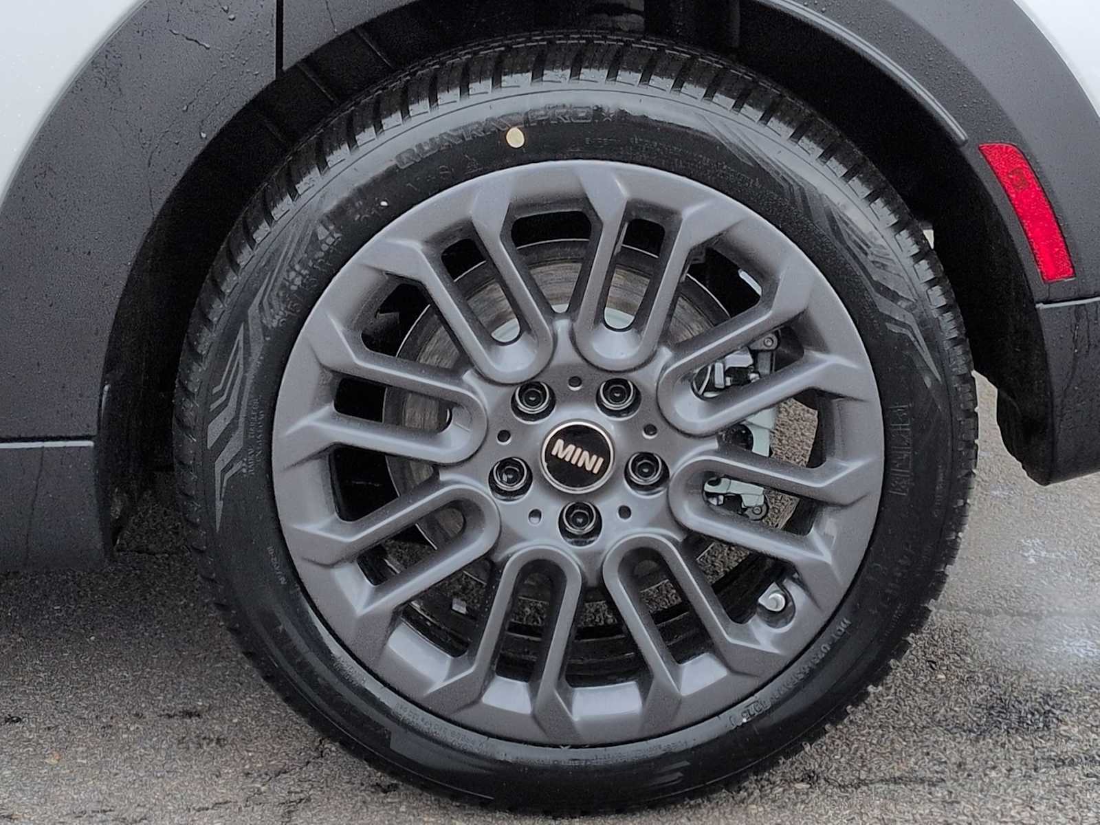 Thumbnail: 2026 MINI Cooper Hardtop - 14