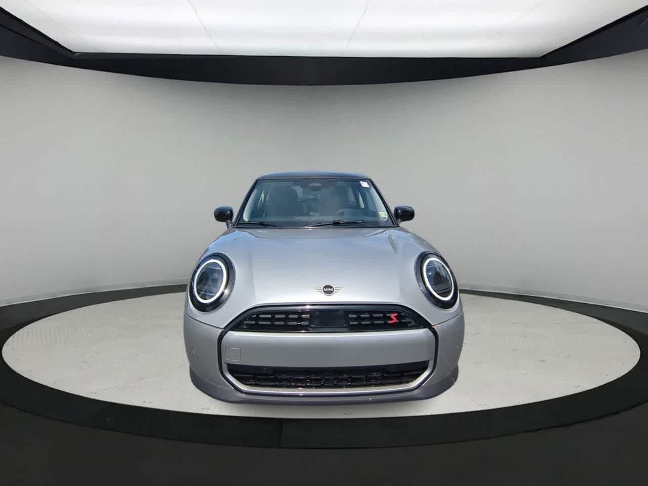 Thumbnail: 2025 MINI Cooper Hardtop - 3
