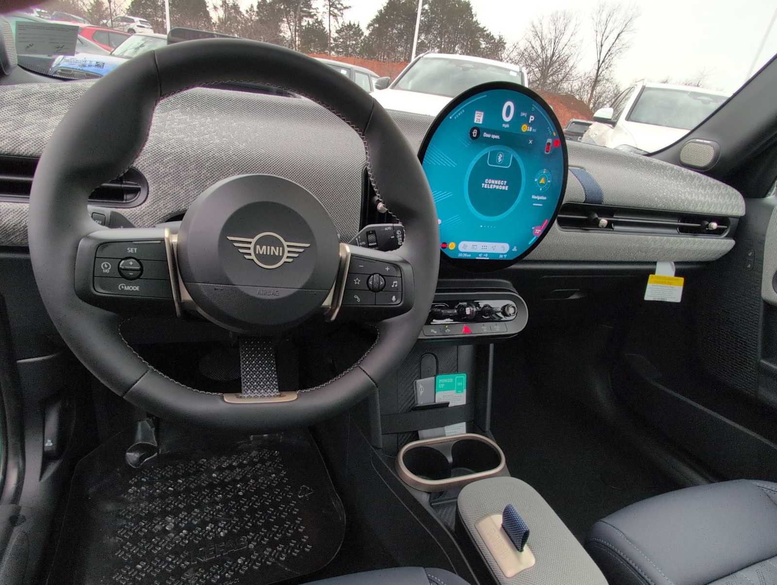 Thumbnail: 2026 MINI Cooper Hardtop - 15