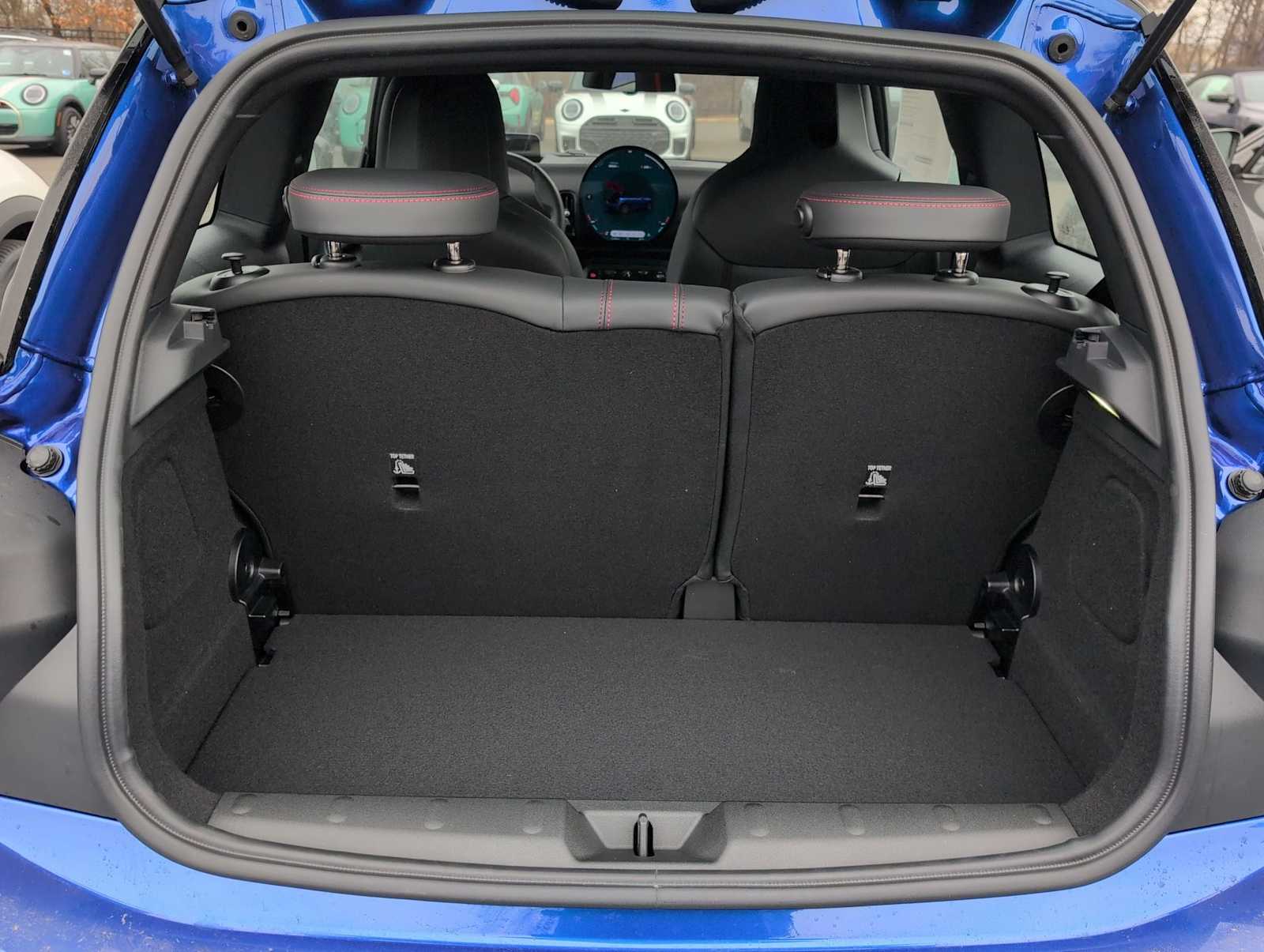 Thumbnail: 2026 MINI Cooper Hardtop - 31