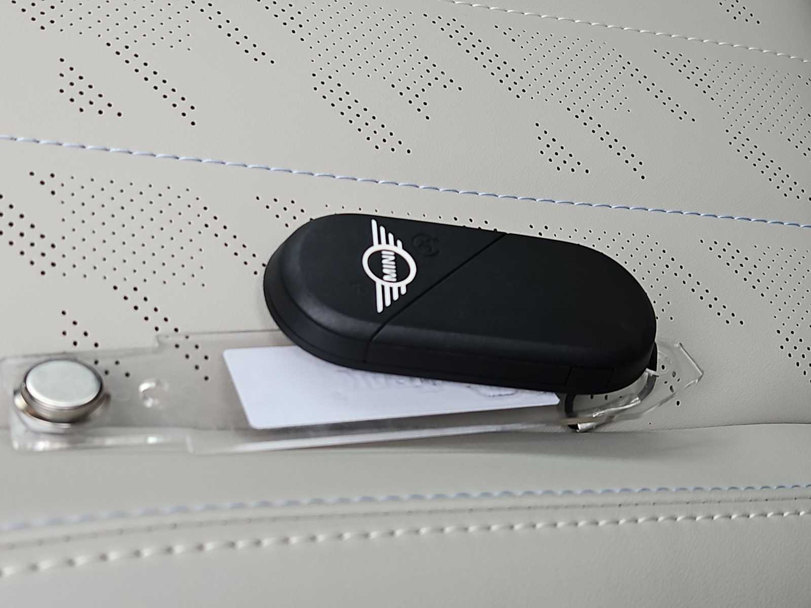 Thumbnail: 2026 MINI Cooper Hardtop - 33