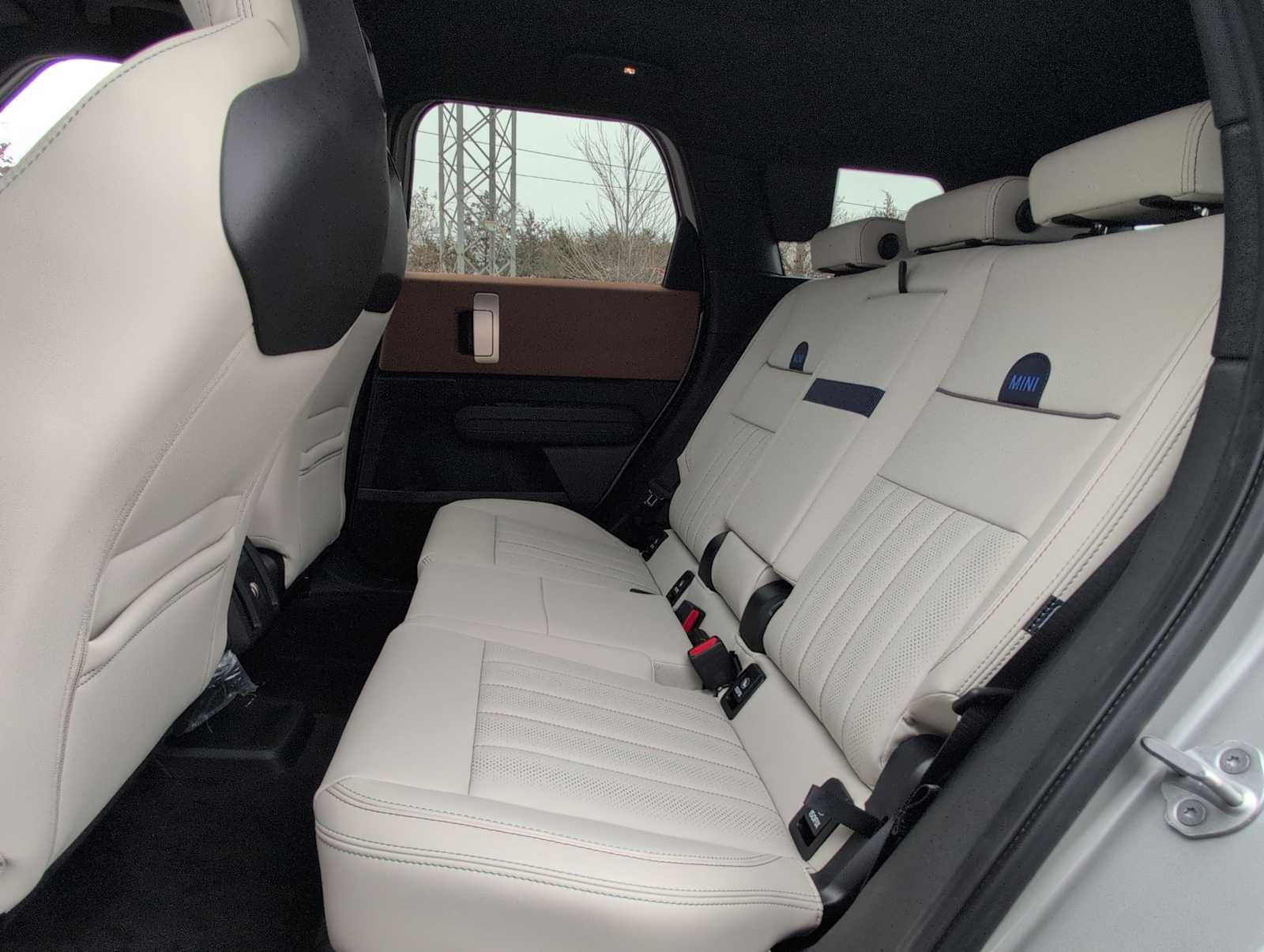 Thumbnail: 2026 MINI Cooper Countryman - 20