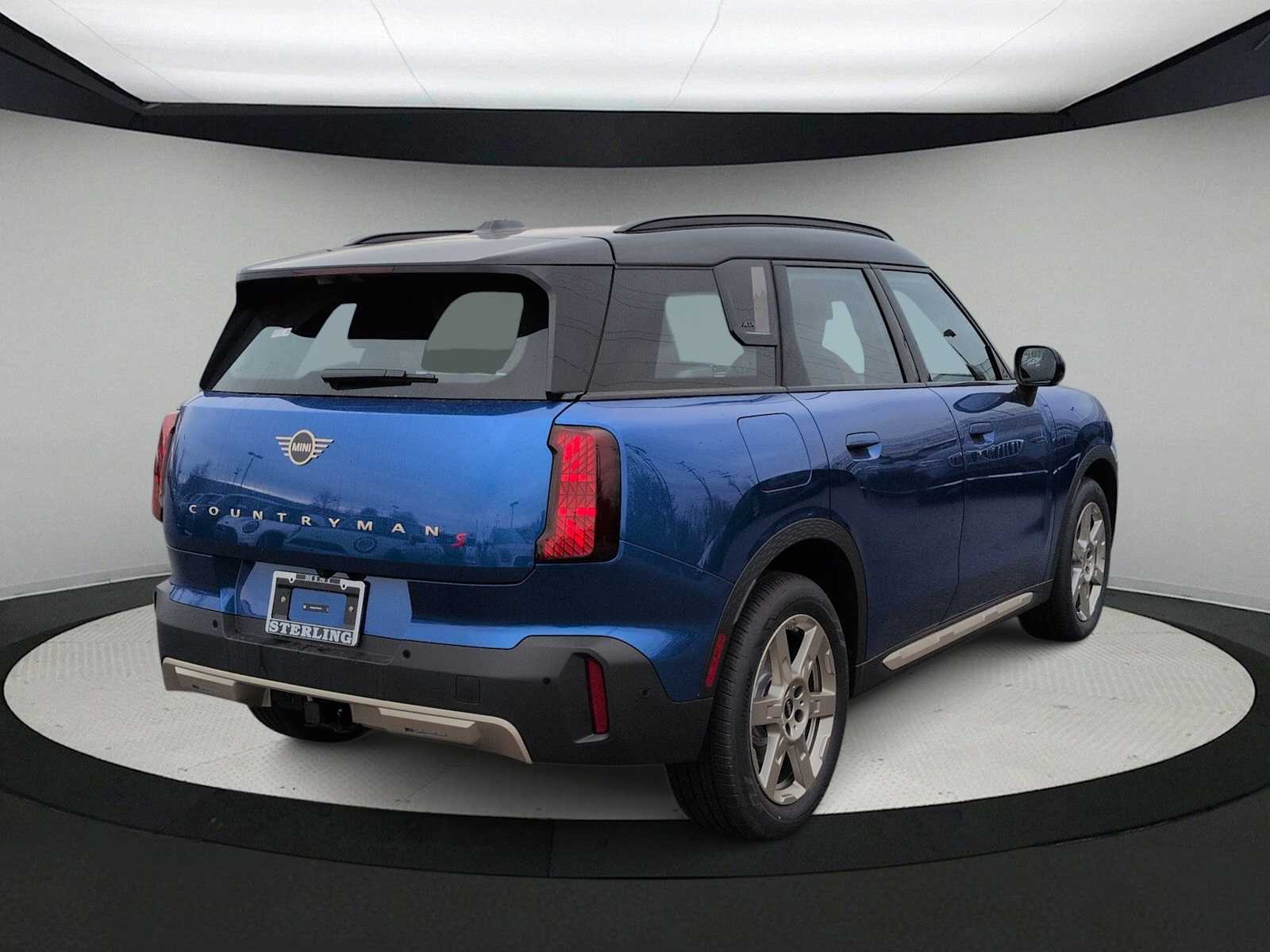 Thumbnail: 2026 MINI Cooper Countryman - 8