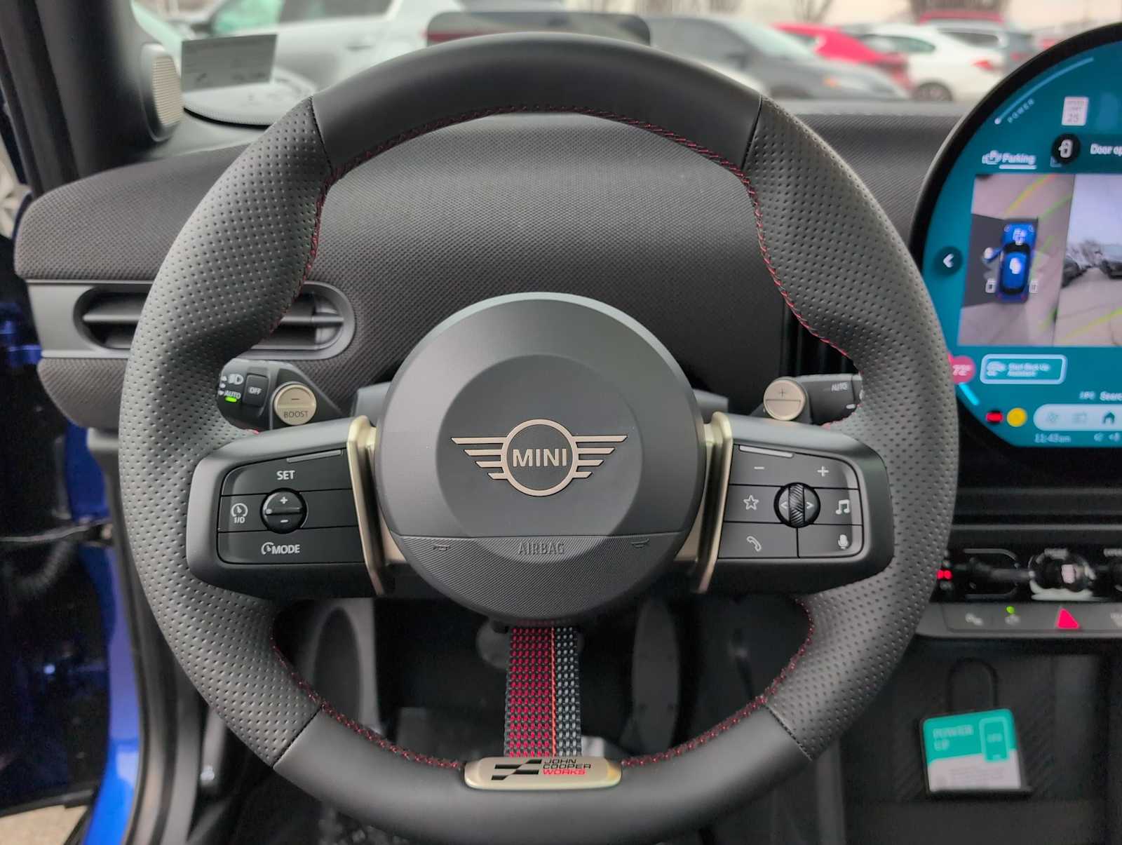 Thumbnail: 2026 MINI Cooper Hardtop - 24