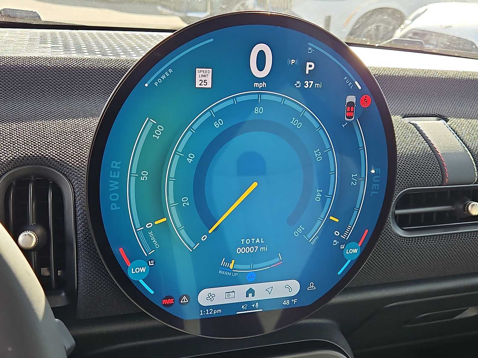 Thumbnail: 2026 MINI Cooper Hardtop - 32