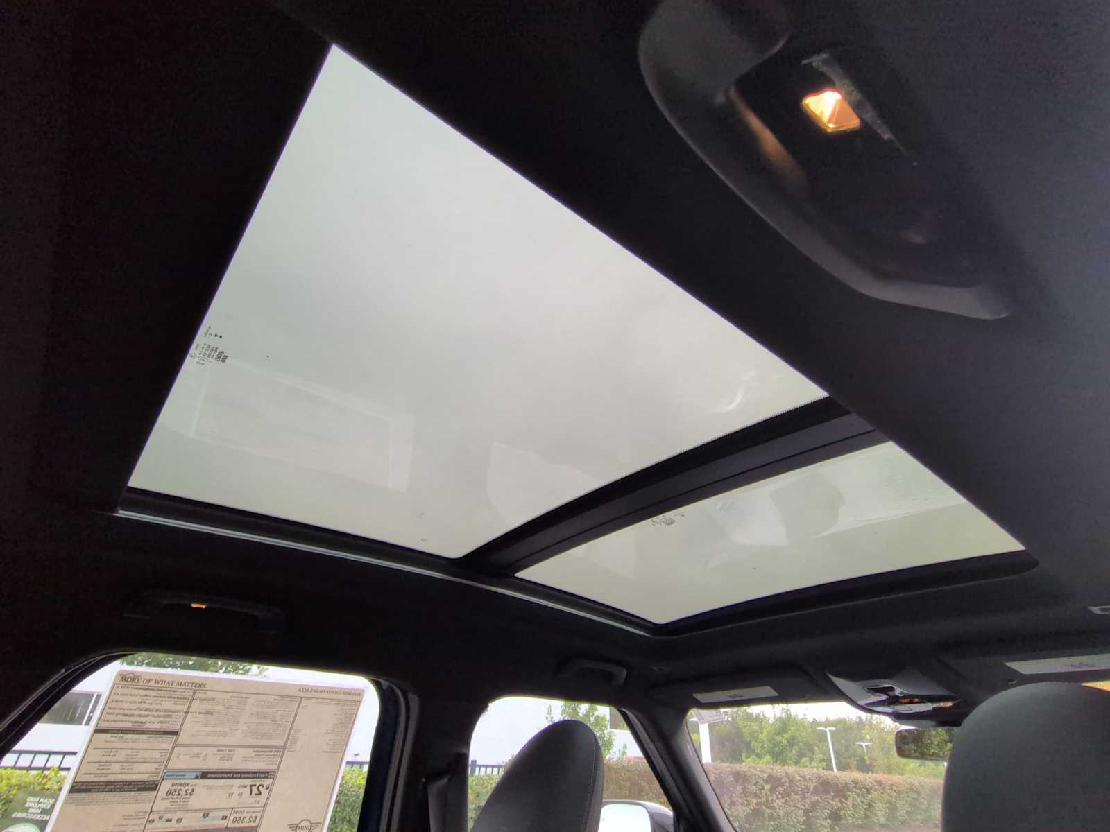 Thumbnail: 2025 MINI Cooper Countryman - 23