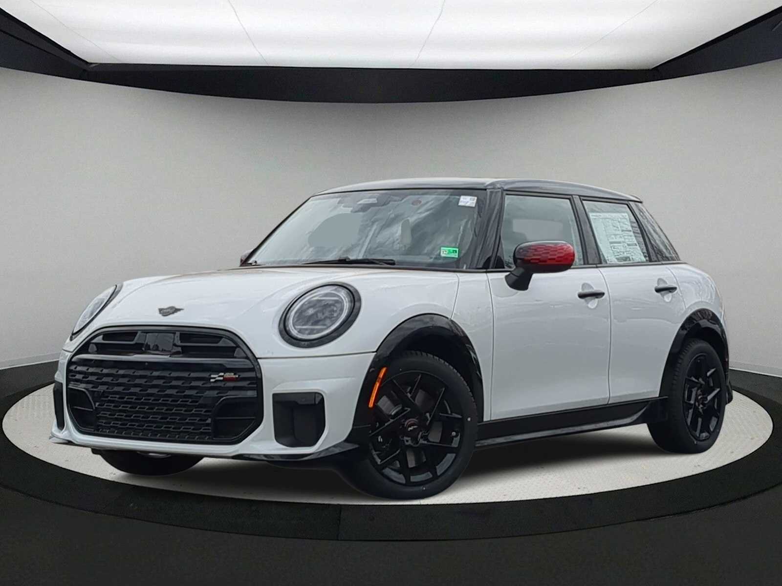 Thumbnail: 2026 MINI Cooper Hardtop - 1