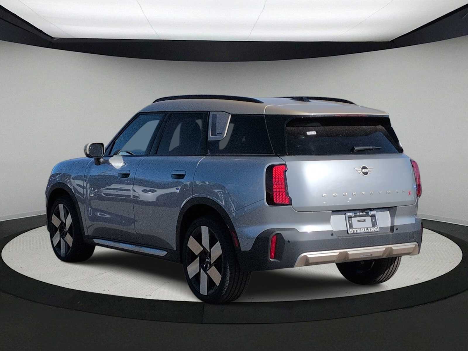 Thumbnail: 2025 MINI Cooper Countryman - 6