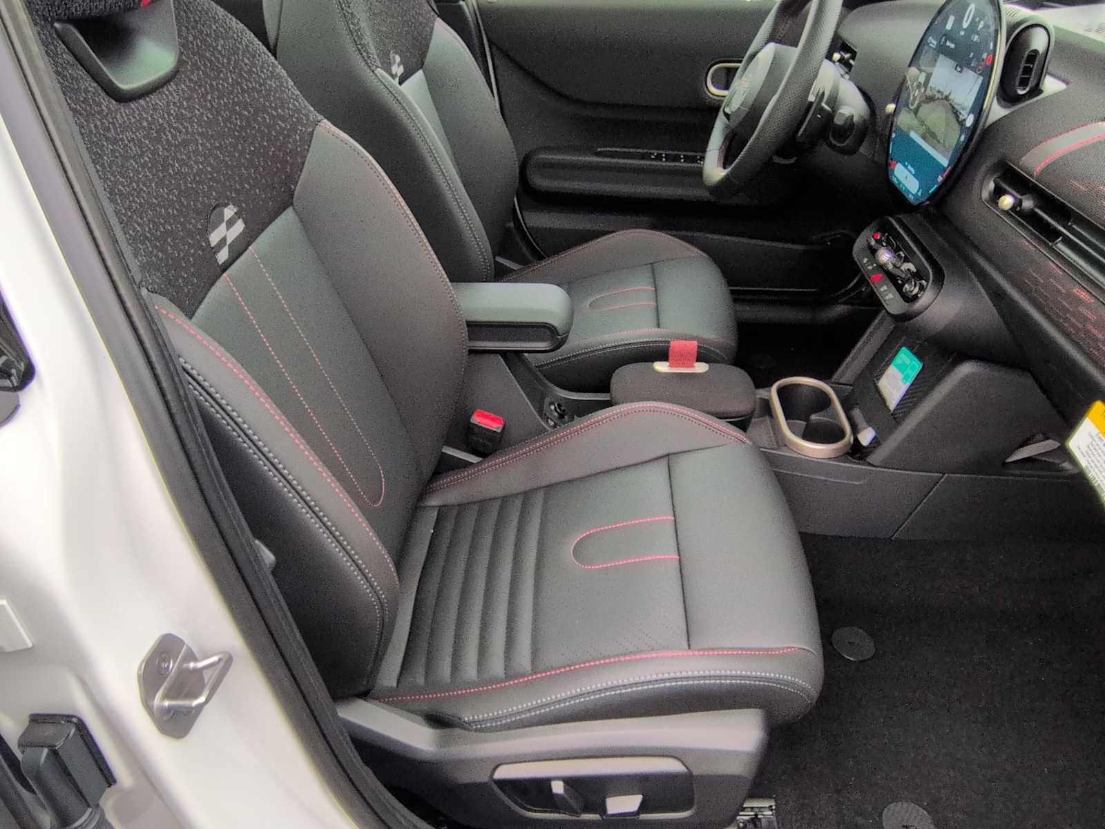 Thumbnail: 2026 MINI Cooper Hardtop - 24