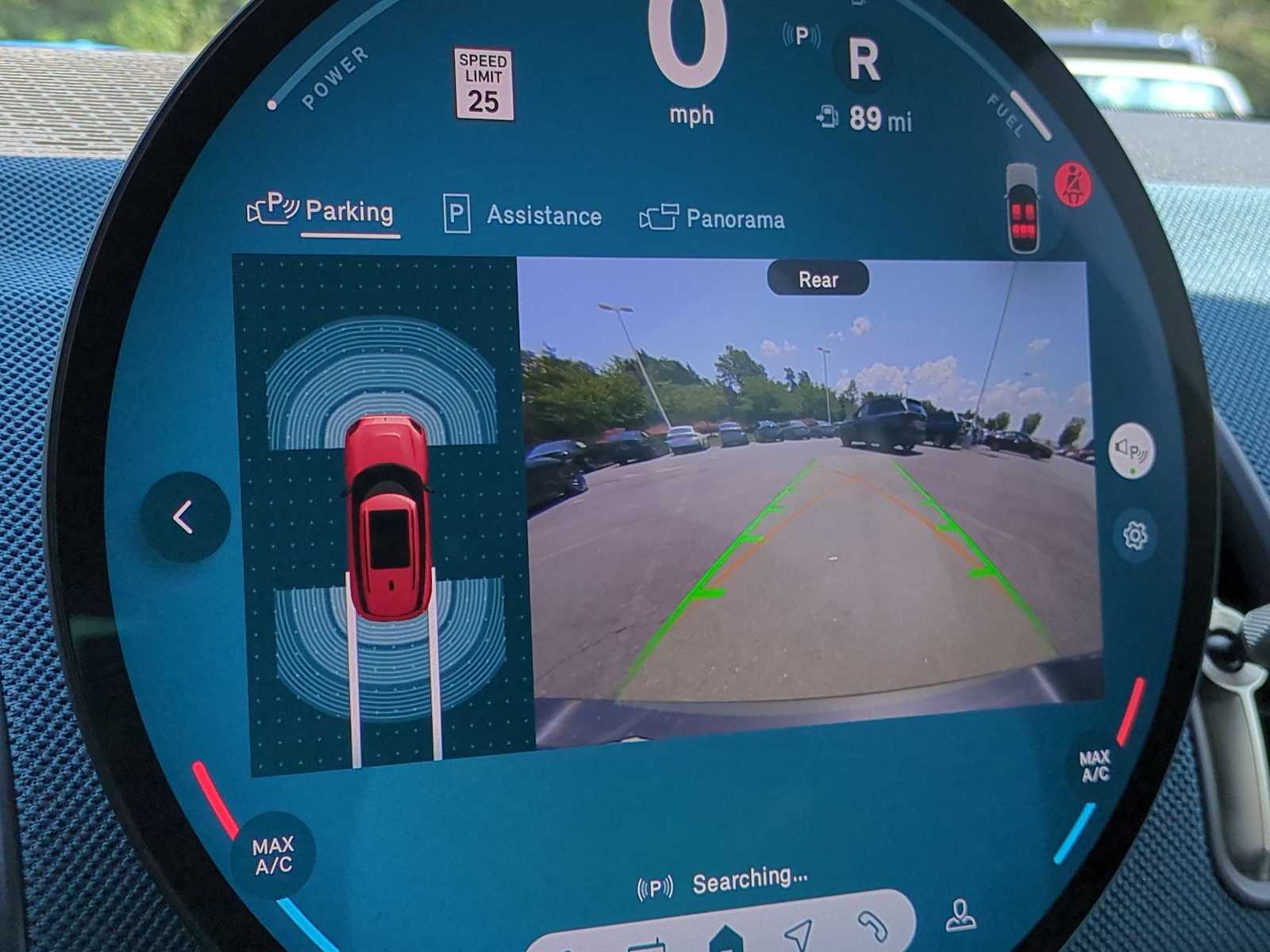 Thumbnail: 2025 MINI Cooper Countryman - 30