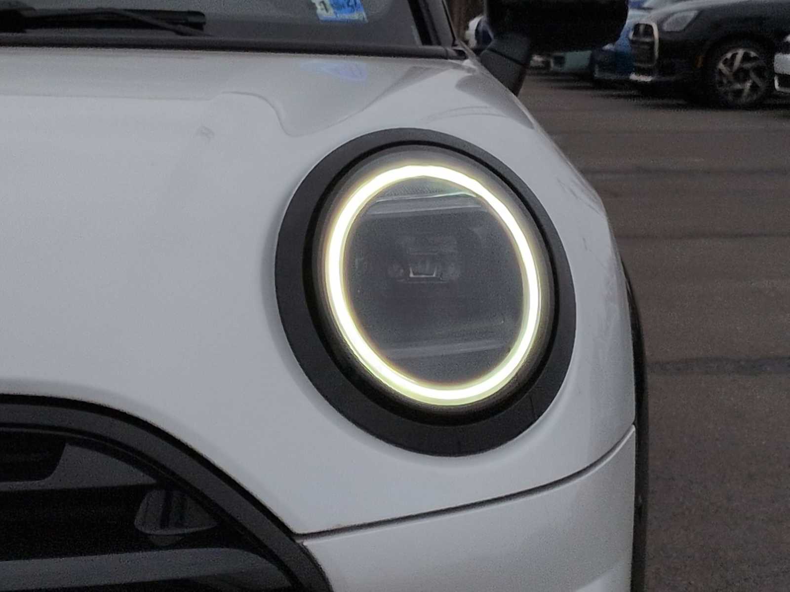 Thumbnail: 2026 MINI Cooper Hardtop - 11