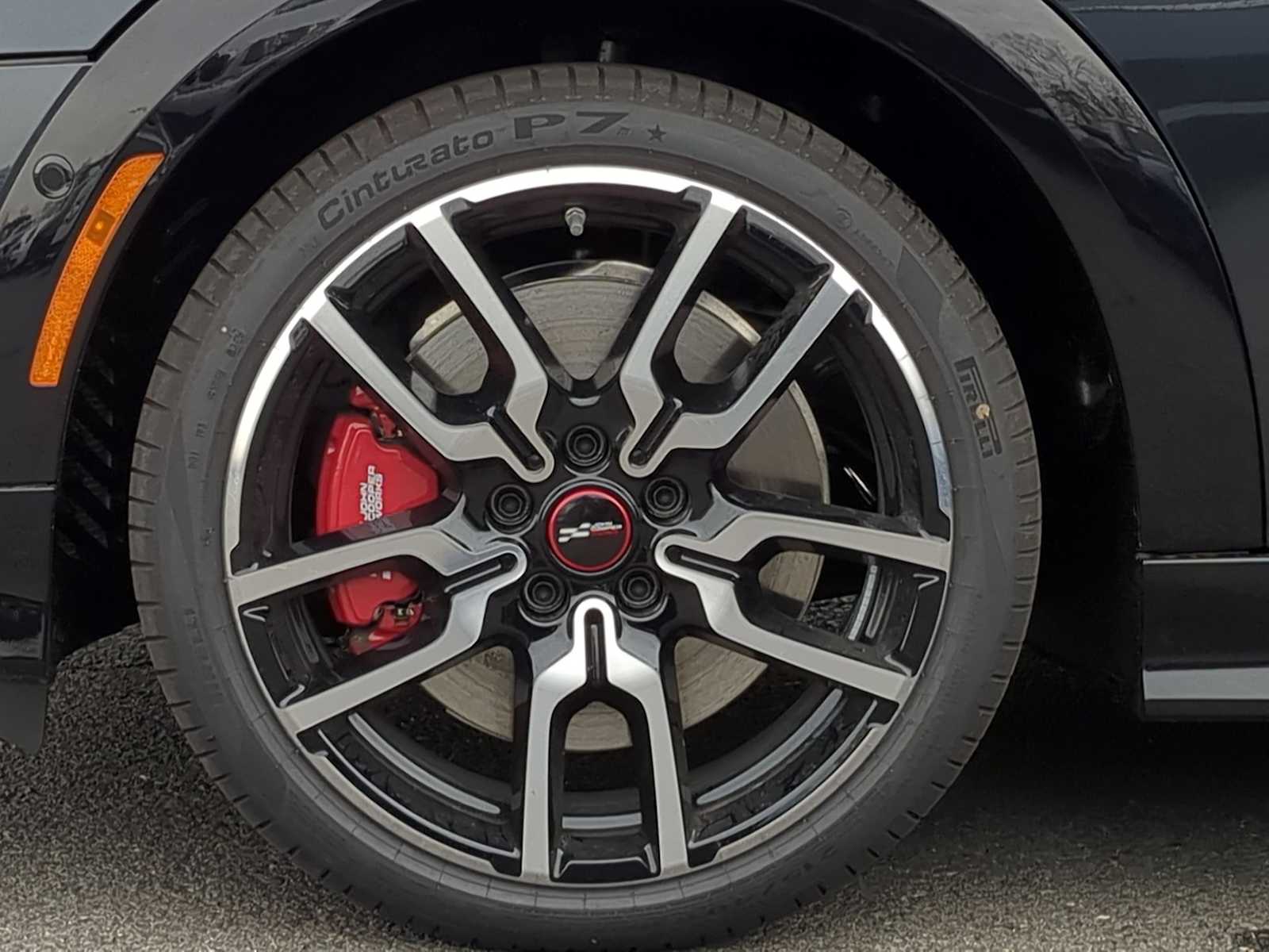 Thumbnail: 2026 MINI Cooper Hardtop - 14