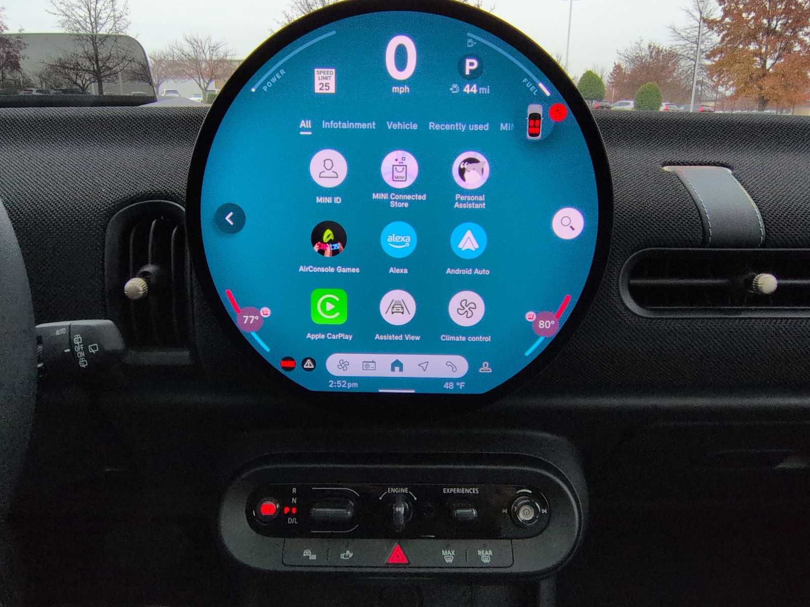 Thumbnail: 2026 MINI Cooper Hardtop - 30