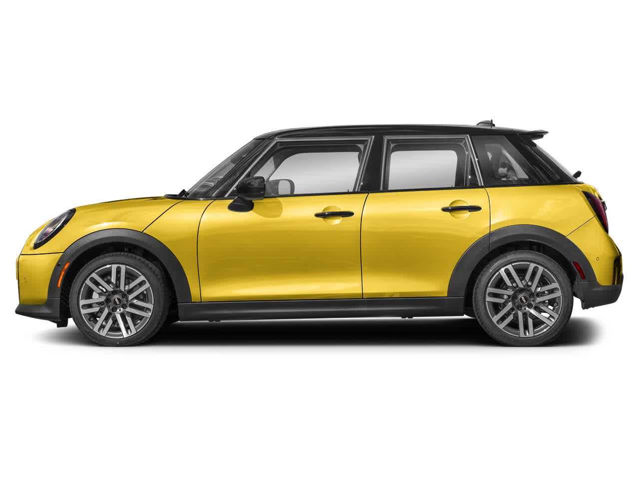 Thumbnail: 2026 MINI Cooper Hardtop - 3