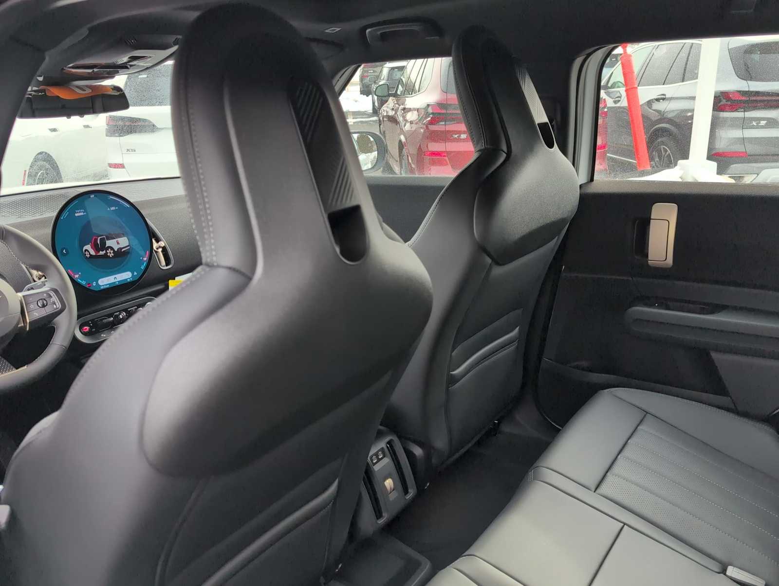 Thumbnail: 2026 MINI Cooper Countryman - 18