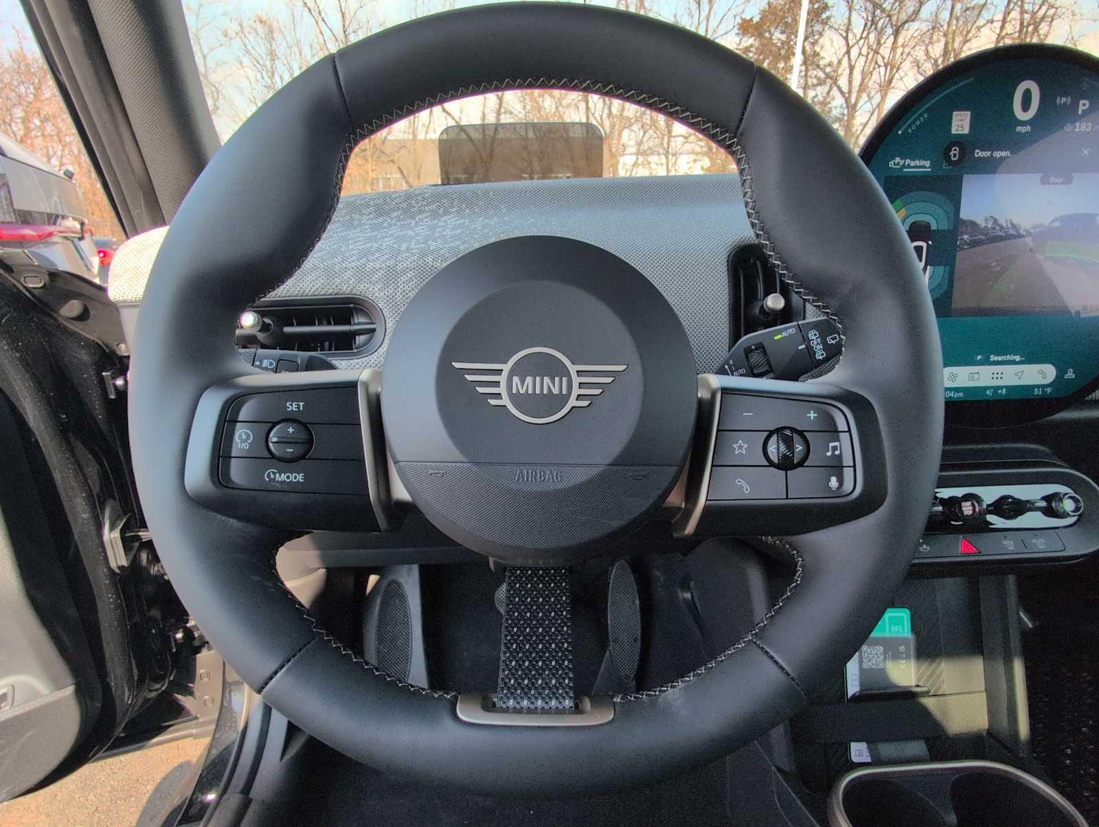 Thumbnail: 2026 MINI Cooper Hardtop - 23