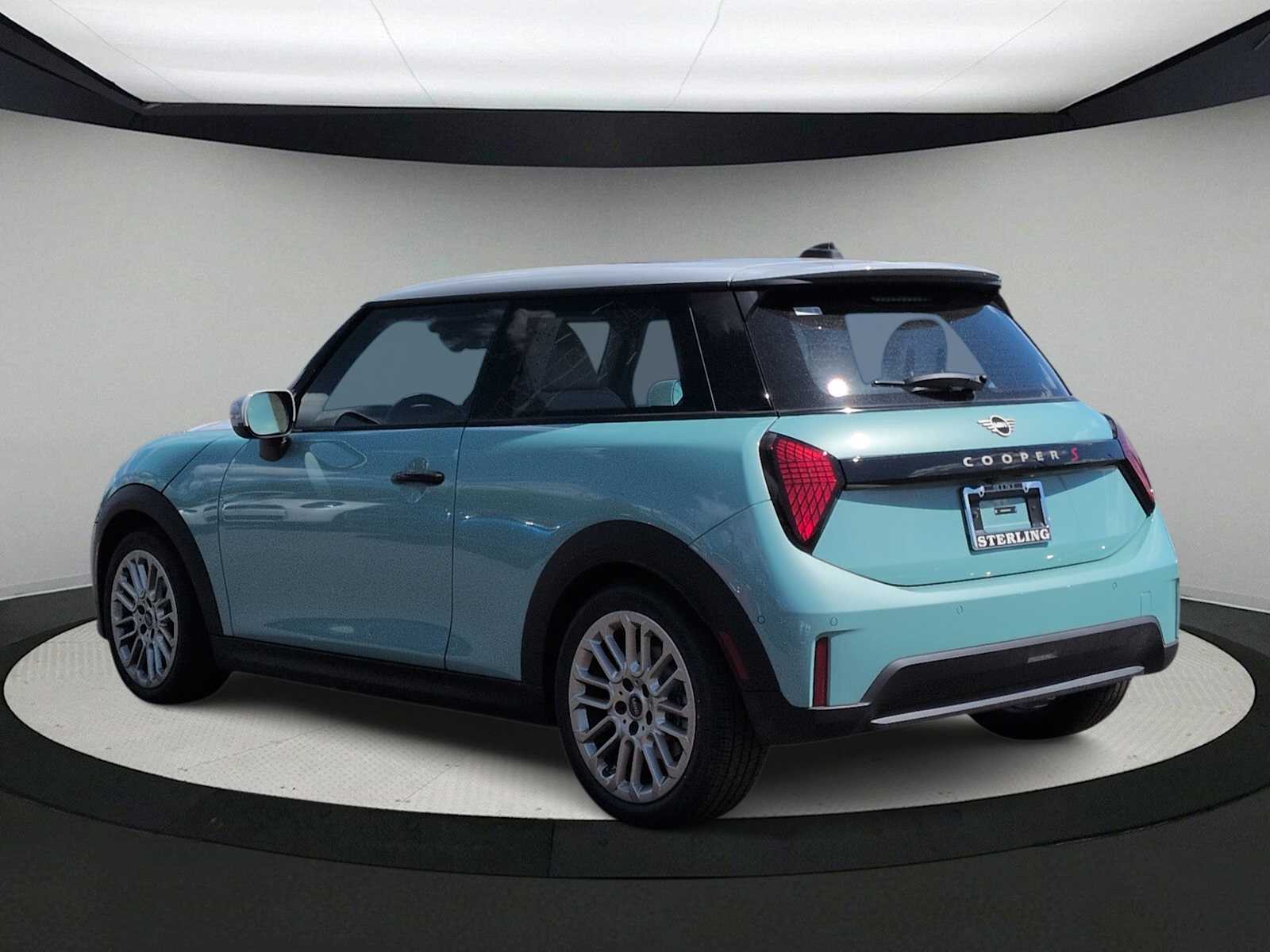 Thumbnail: 2026 MINI Cooper Hardtop - 6