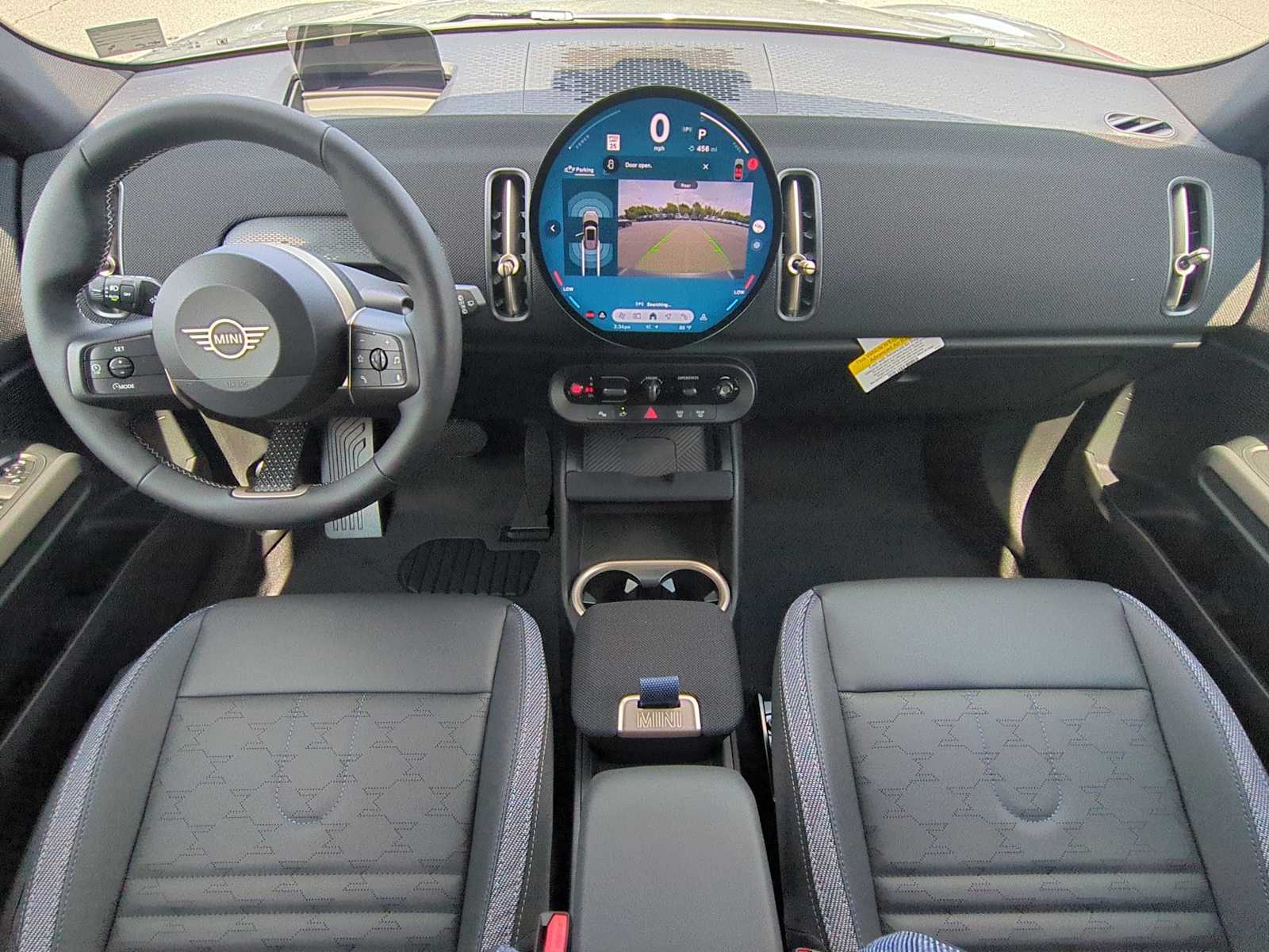 Thumbnail: 2025 MINI Cooper Countryman - 15