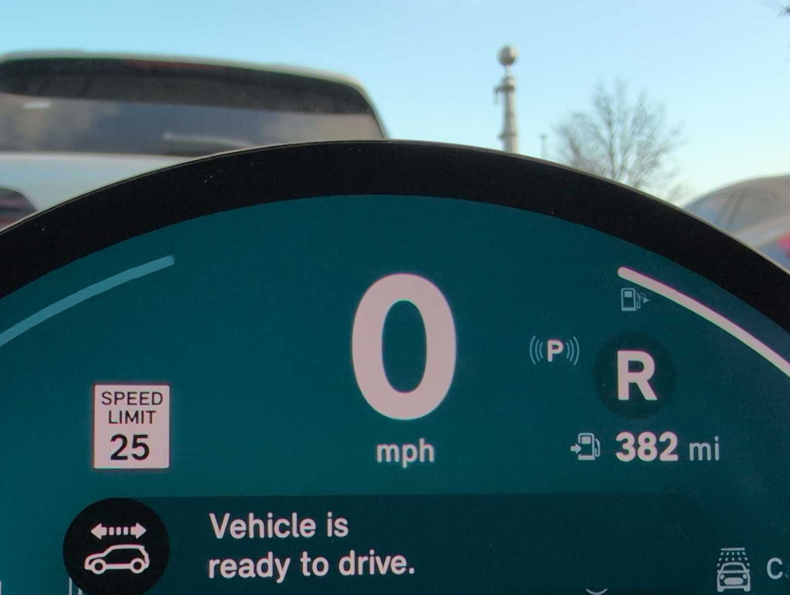 Thumbnail: 2026 MINI Cooper Countryman - 32