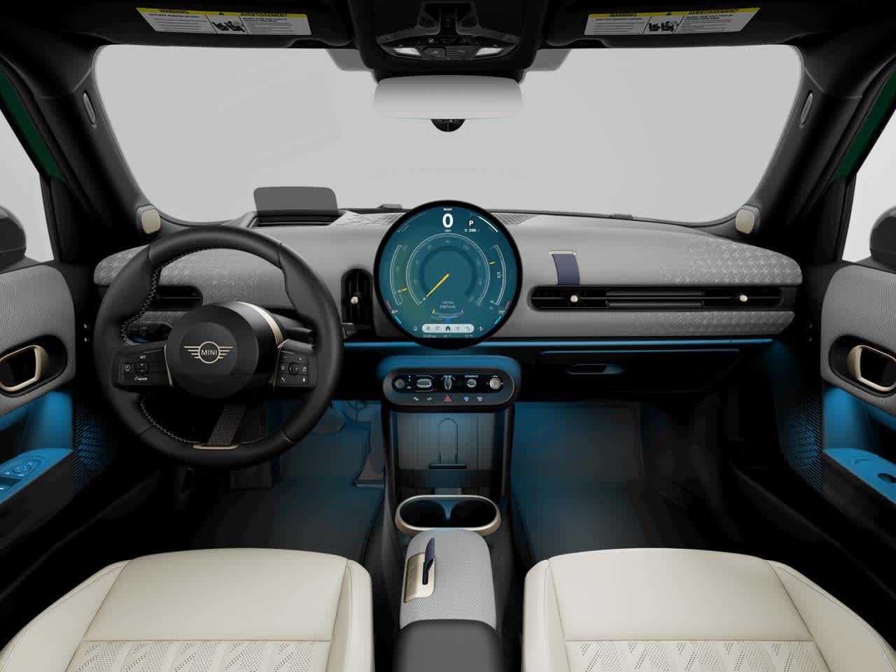 Thumbnail: 2026 MINI Cooper Hardtop - 7