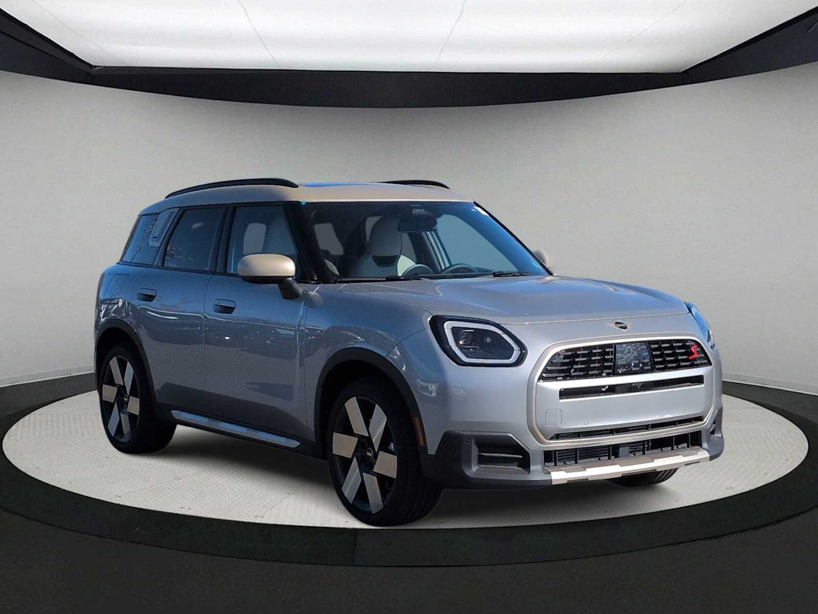 Thumbnail: 2025 MINI Cooper Countryman - 2