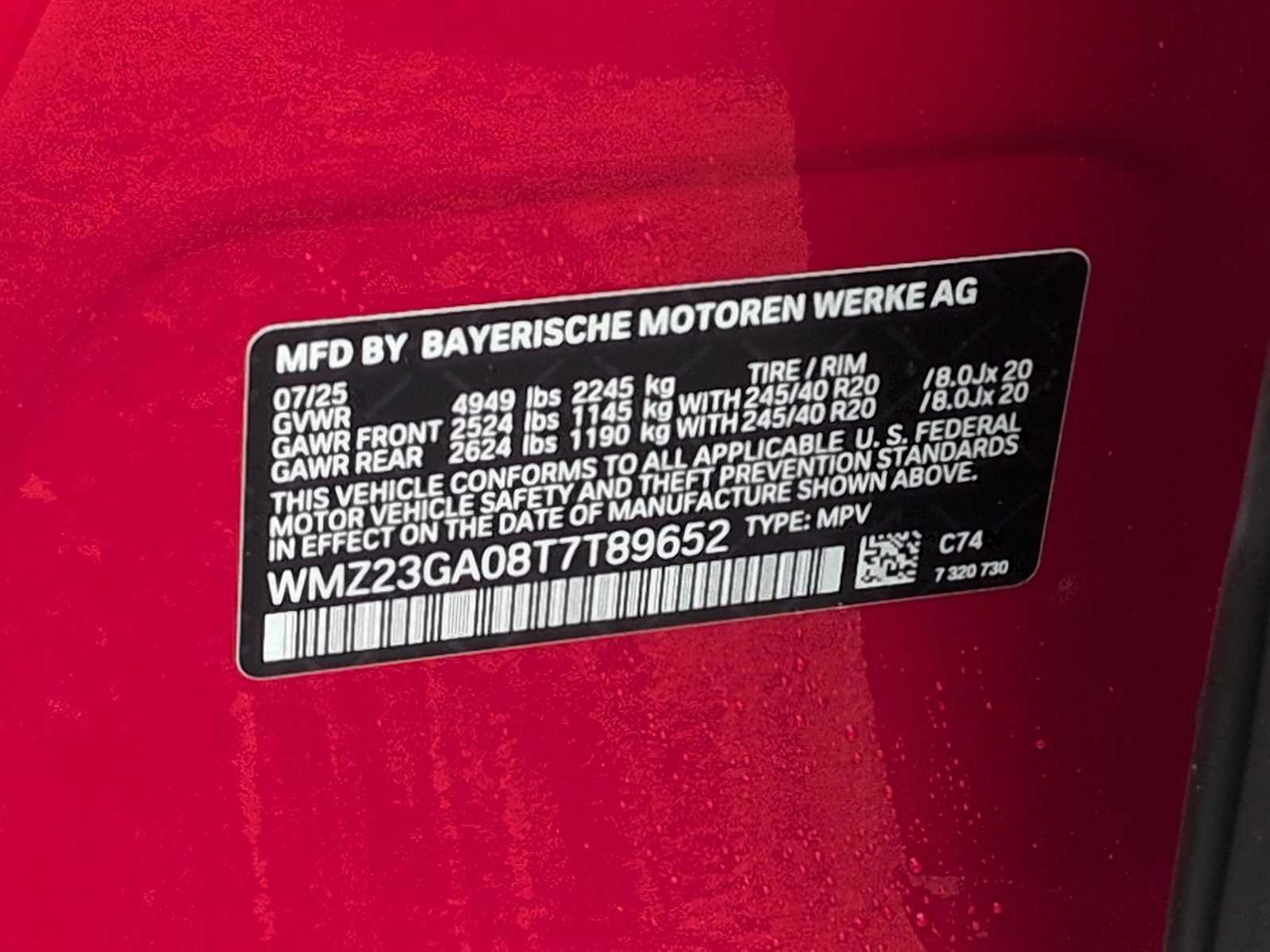 Thumbnail: 2026 MINI Cooper Countryman - 37