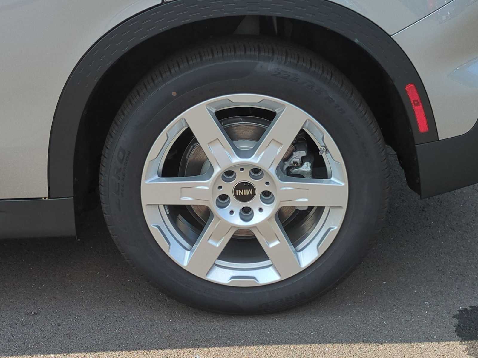 Thumbnail: 2025 MINI Cooper Countryman - 13