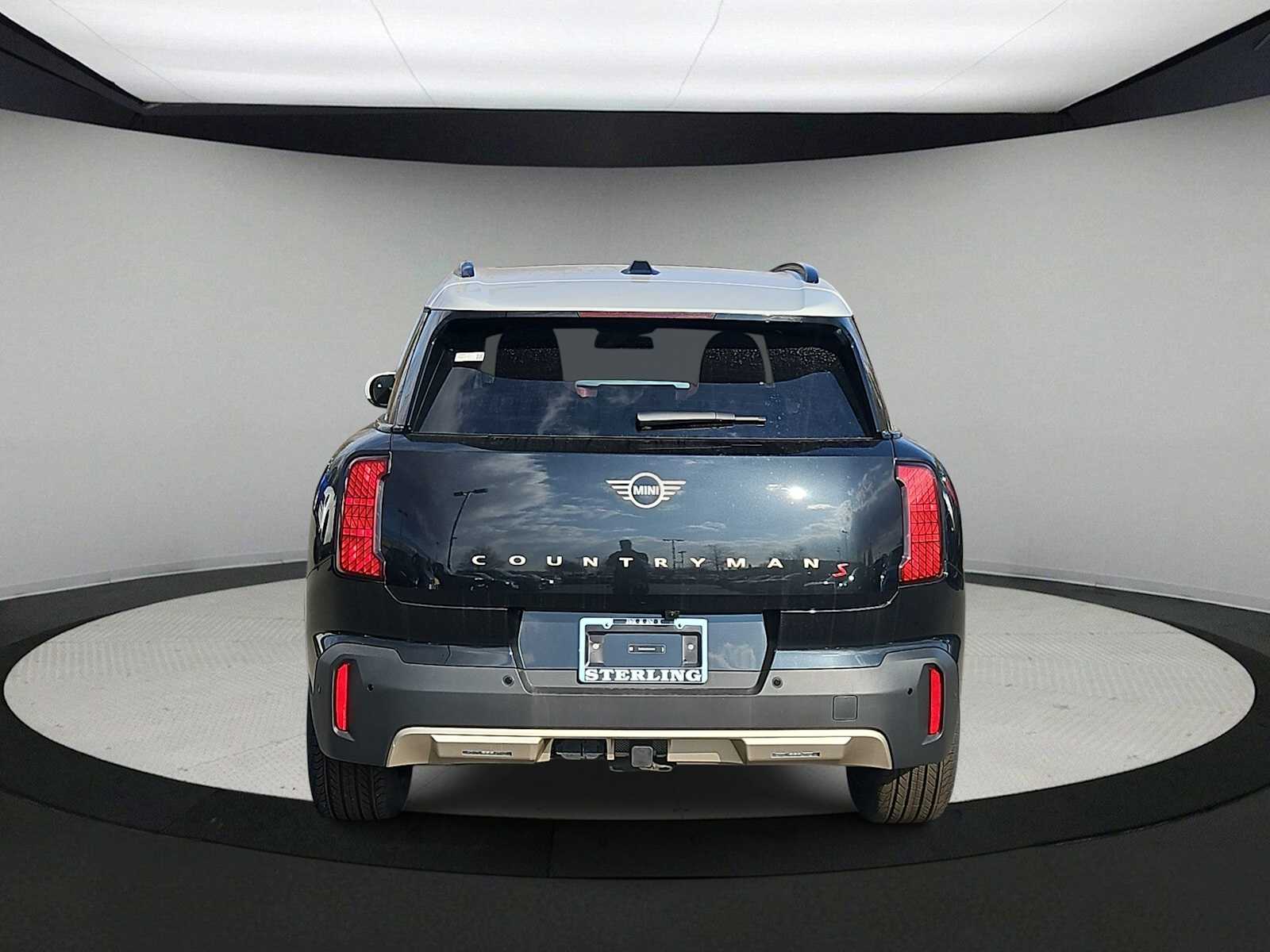 Thumbnail: 2026 MINI Cooper Countryman - 7