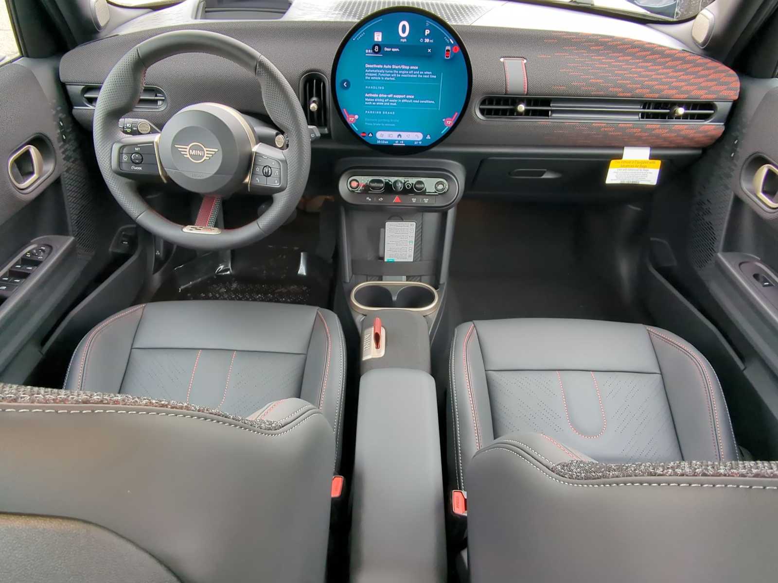 Thumbnail: 2026 MINI Cooper Hardtop - 16