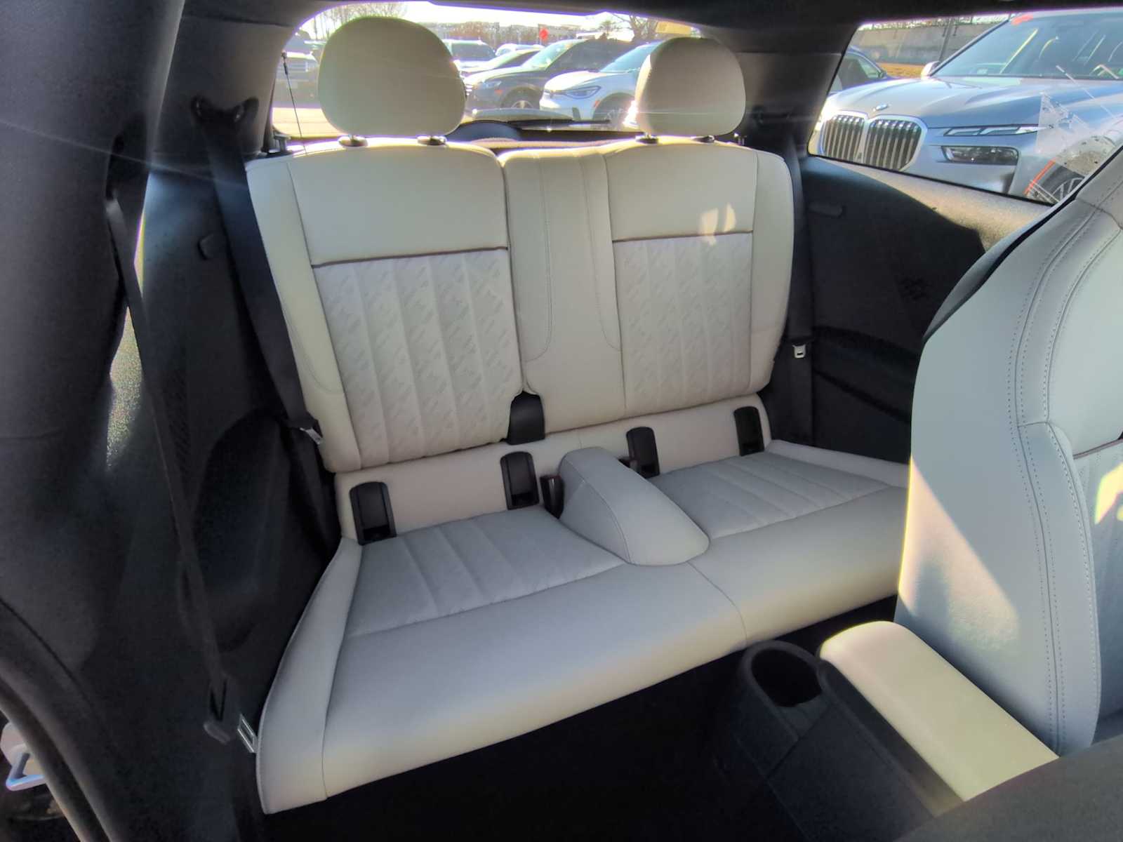 Thumbnail: 2026 MINI Cooper Hardtop - 21