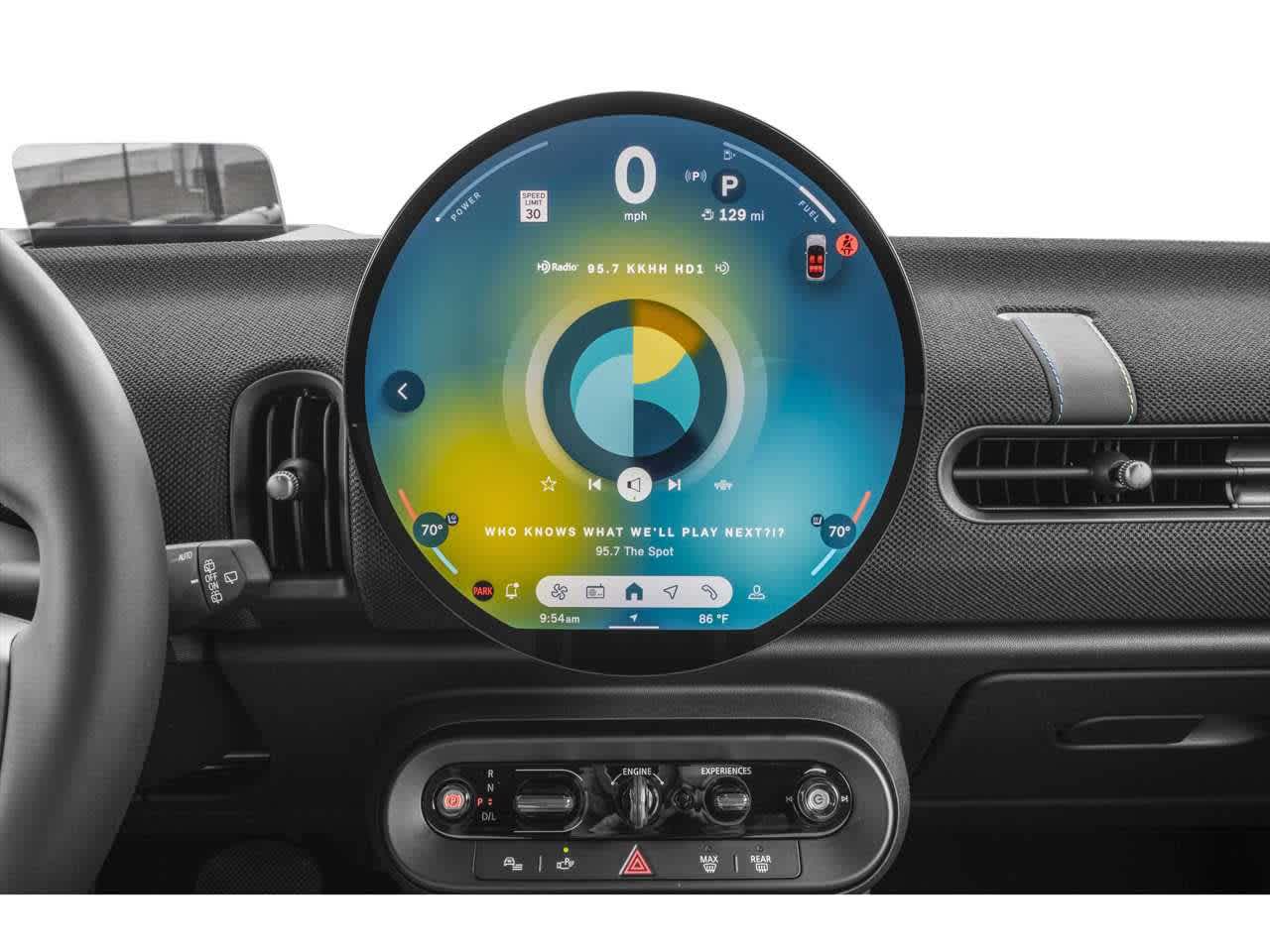 Thumbnail: 2026 MINI Cooper Hardtop - 7