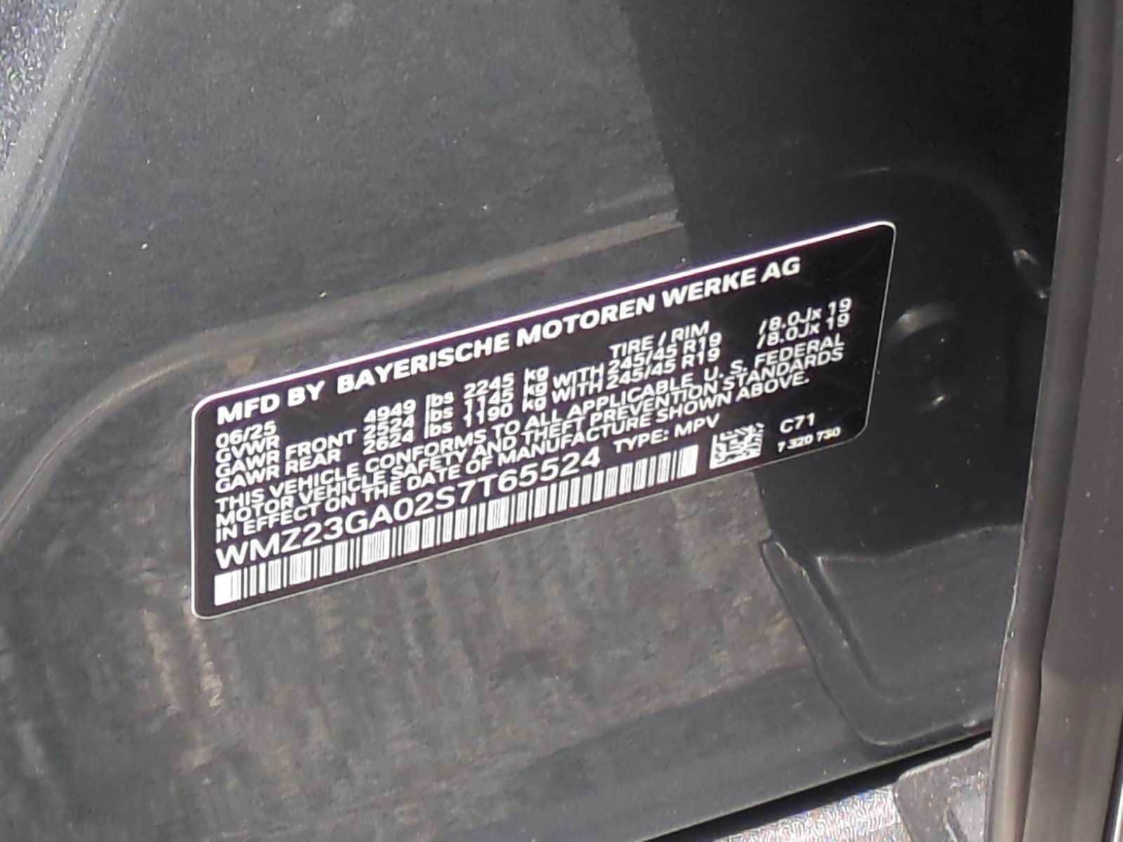 Thumbnail: 2025 MINI Cooper Countryman - 37