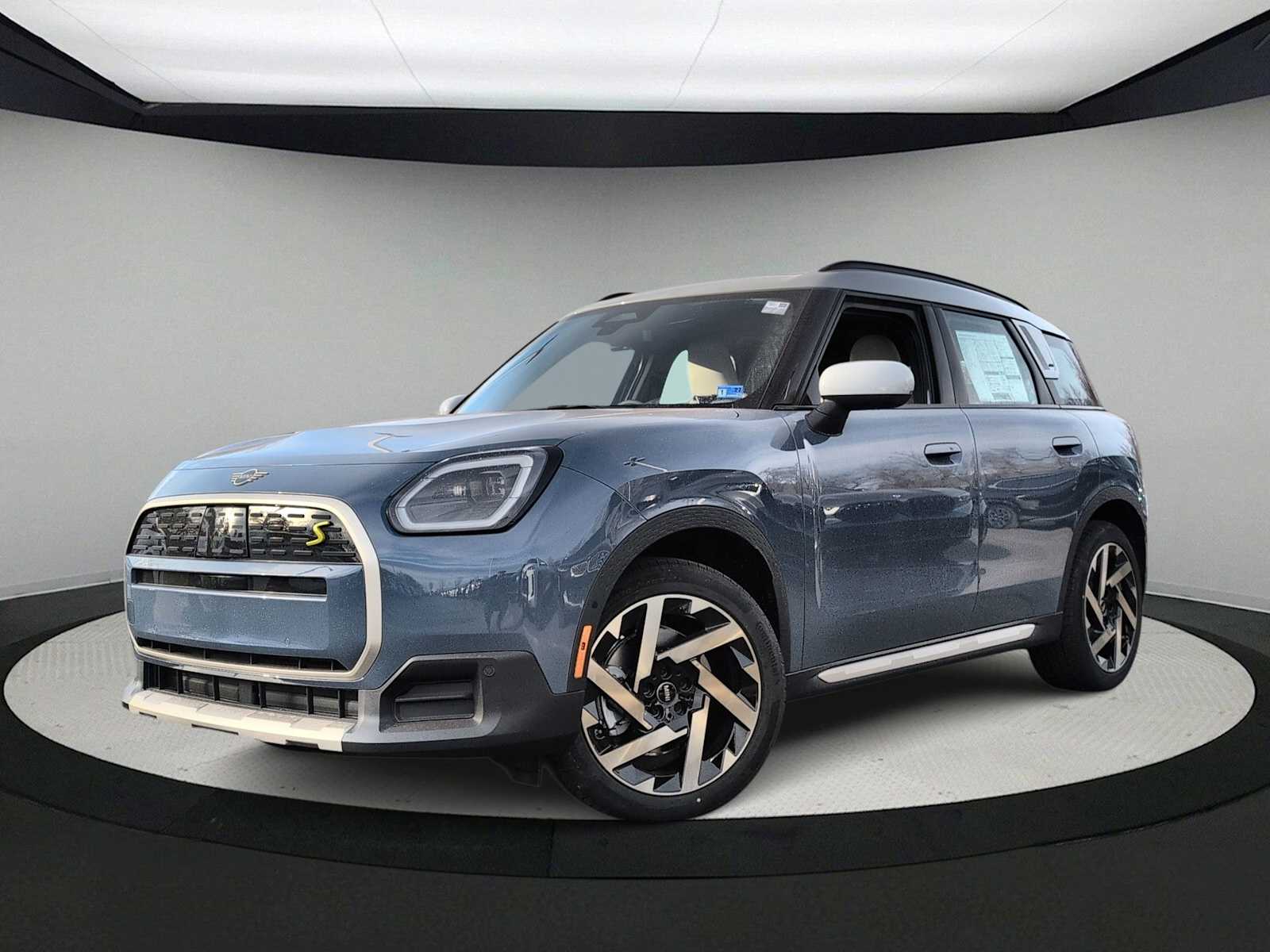 Thumbnail: 2026 MINI Cooper Countryman - 1