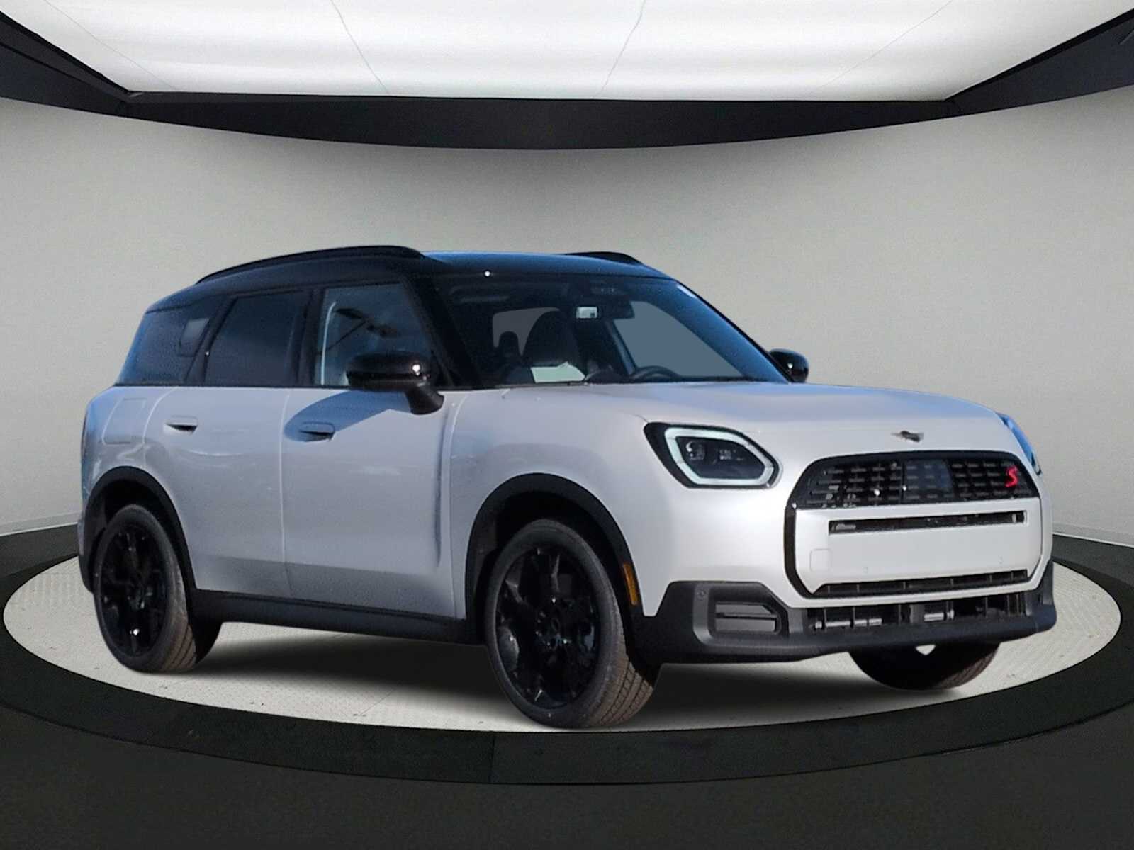 Thumbnail: 2026 MINI Cooper Countryman - 2