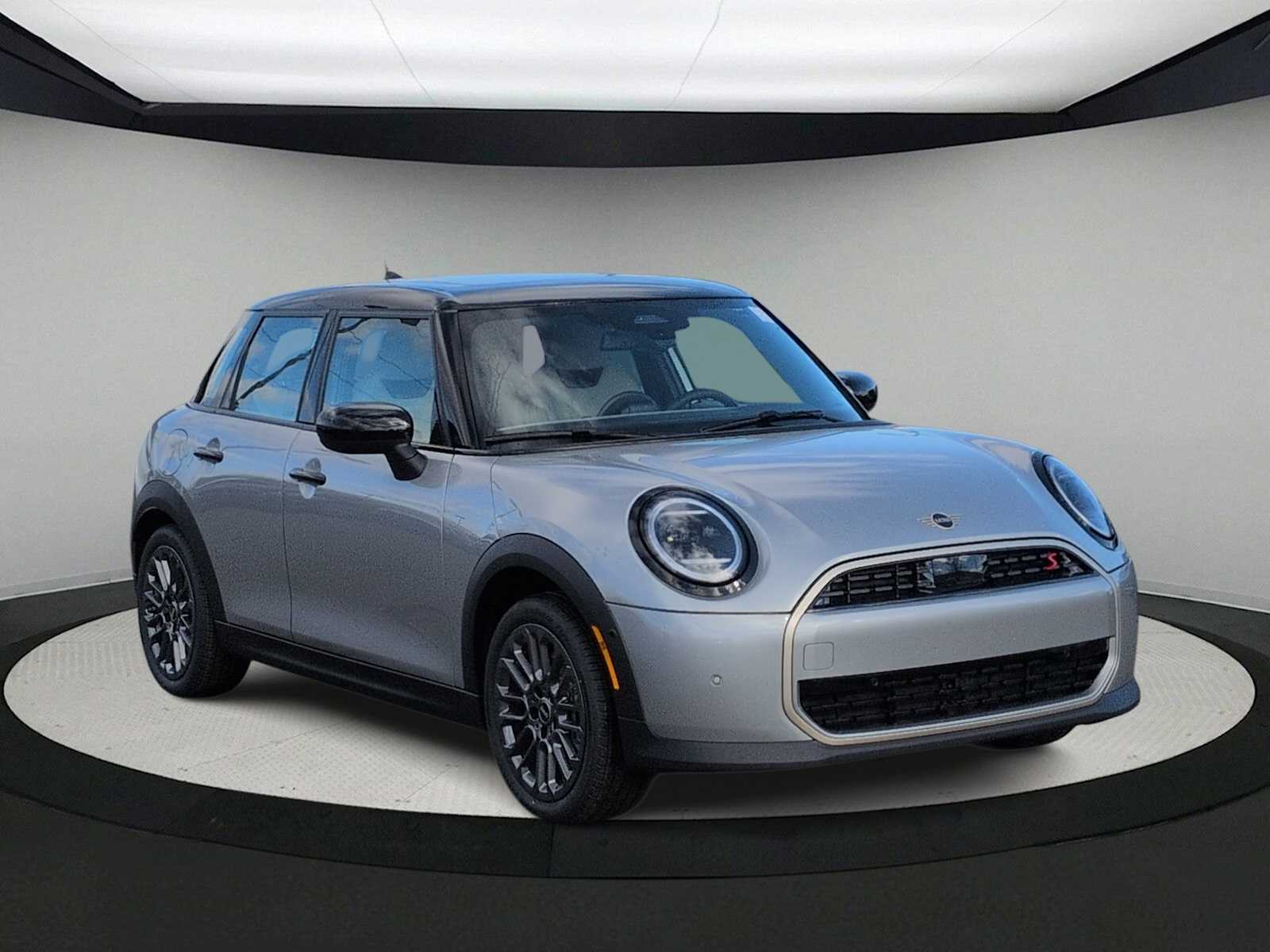 Thumbnail: 2026 MINI Cooper Hardtop - 2