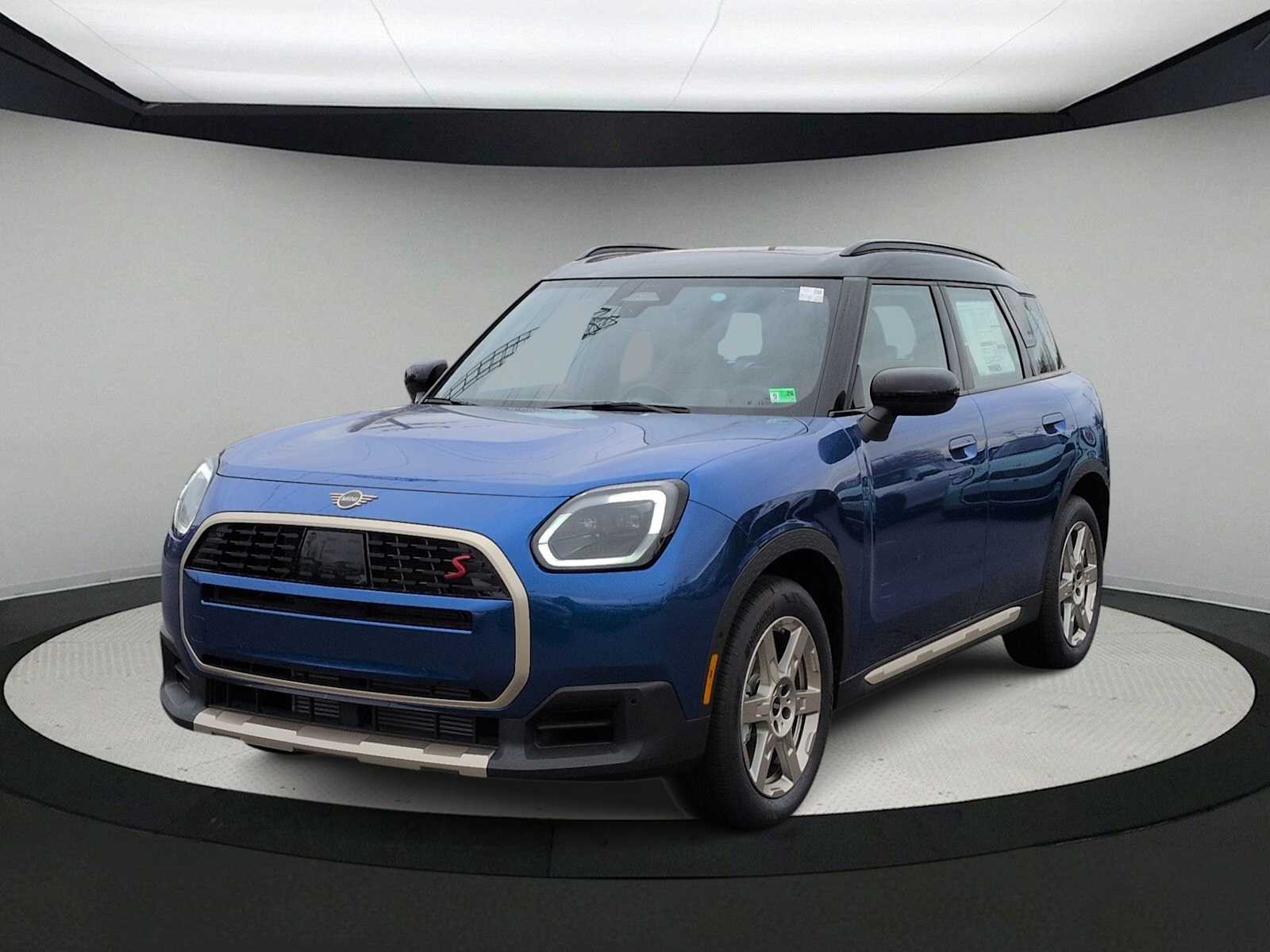 Thumbnail: 2026 MINI Cooper Countryman - 4