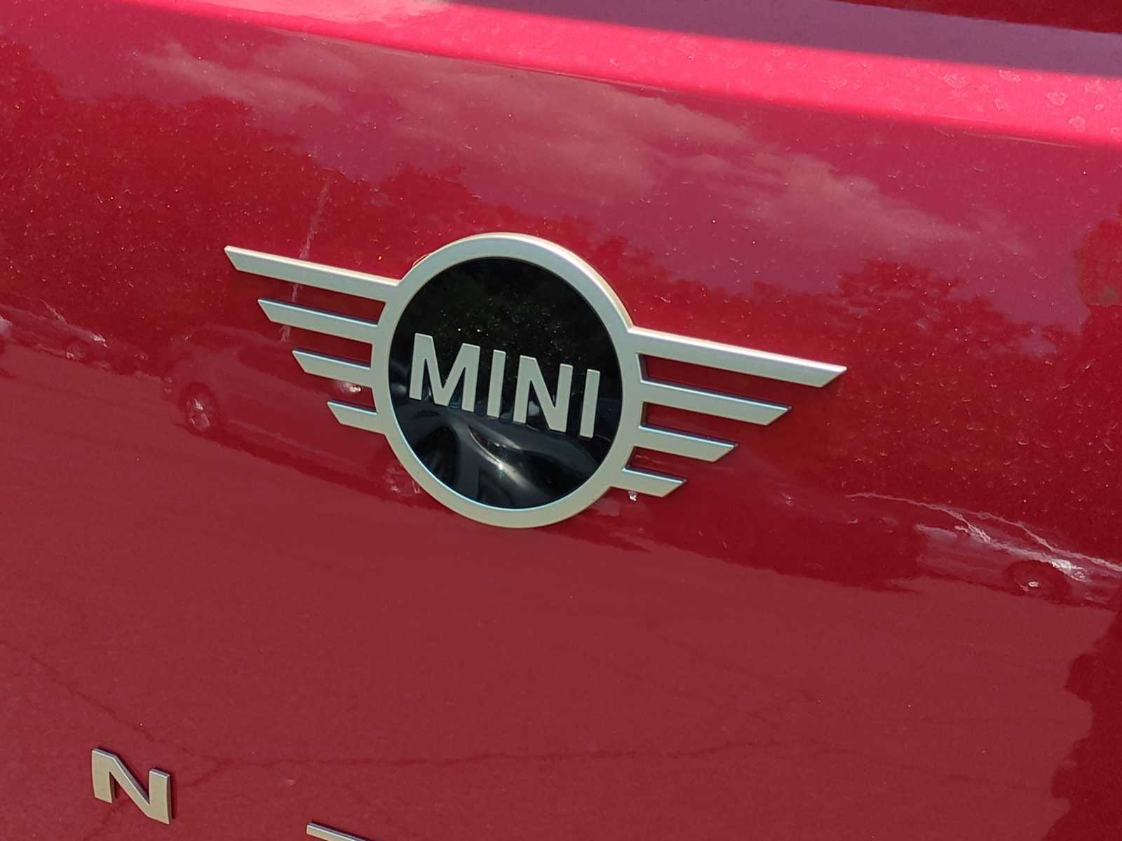 Thumbnail: 2025 MINI Cooper Countryman - 11