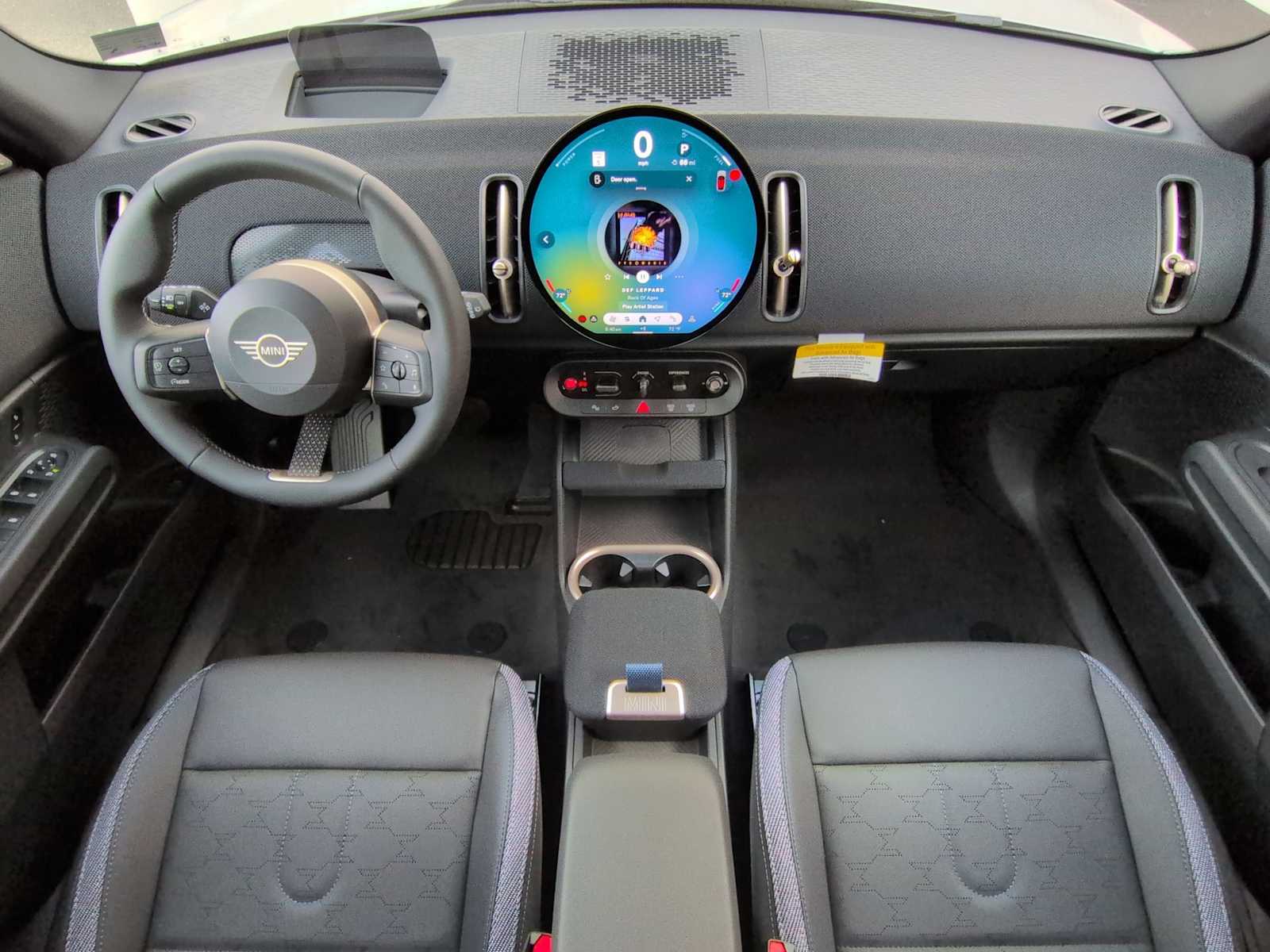 Thumbnail: 2026 MINI Cooper Countryman - 16