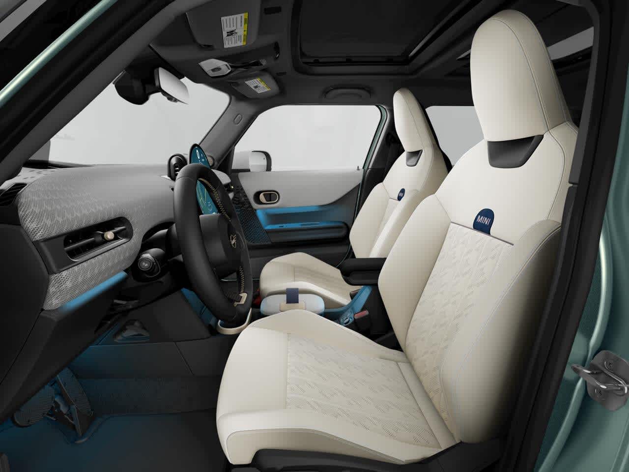 Thumbnail: 2026 MINI Cooper Hardtop - 6