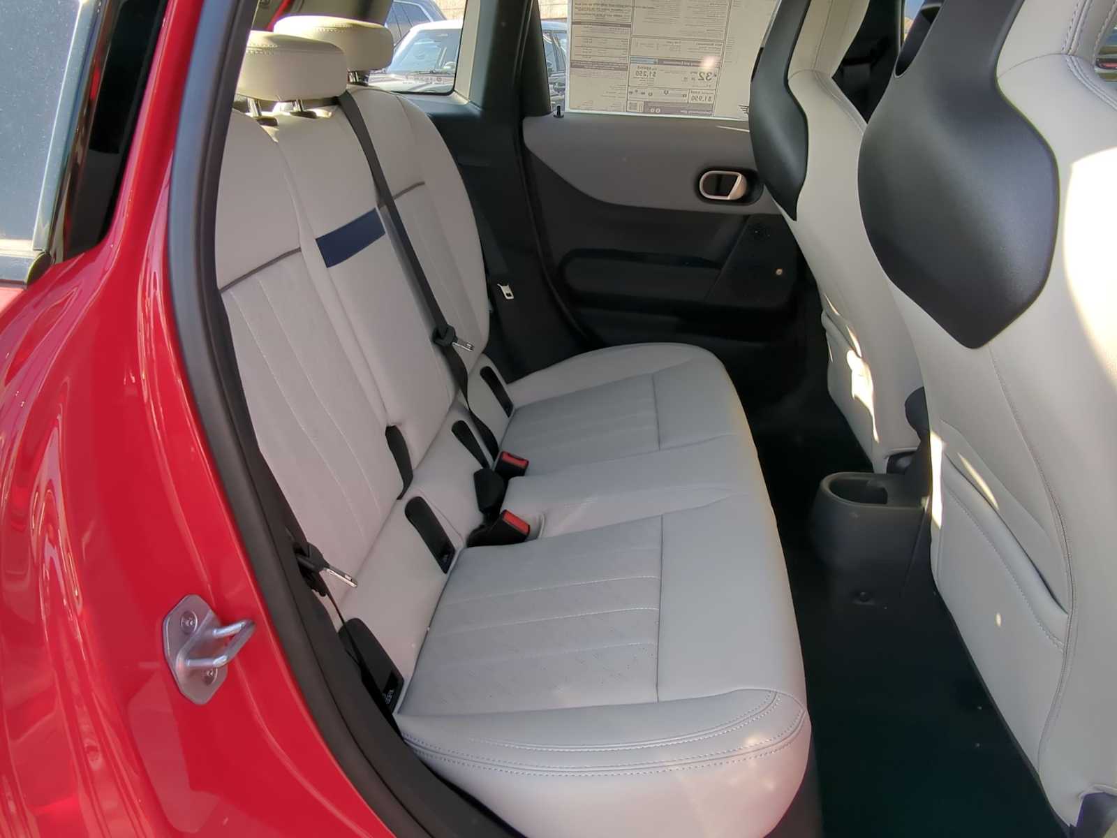 Thumbnail: 2026 MINI Cooper Hardtop - 22