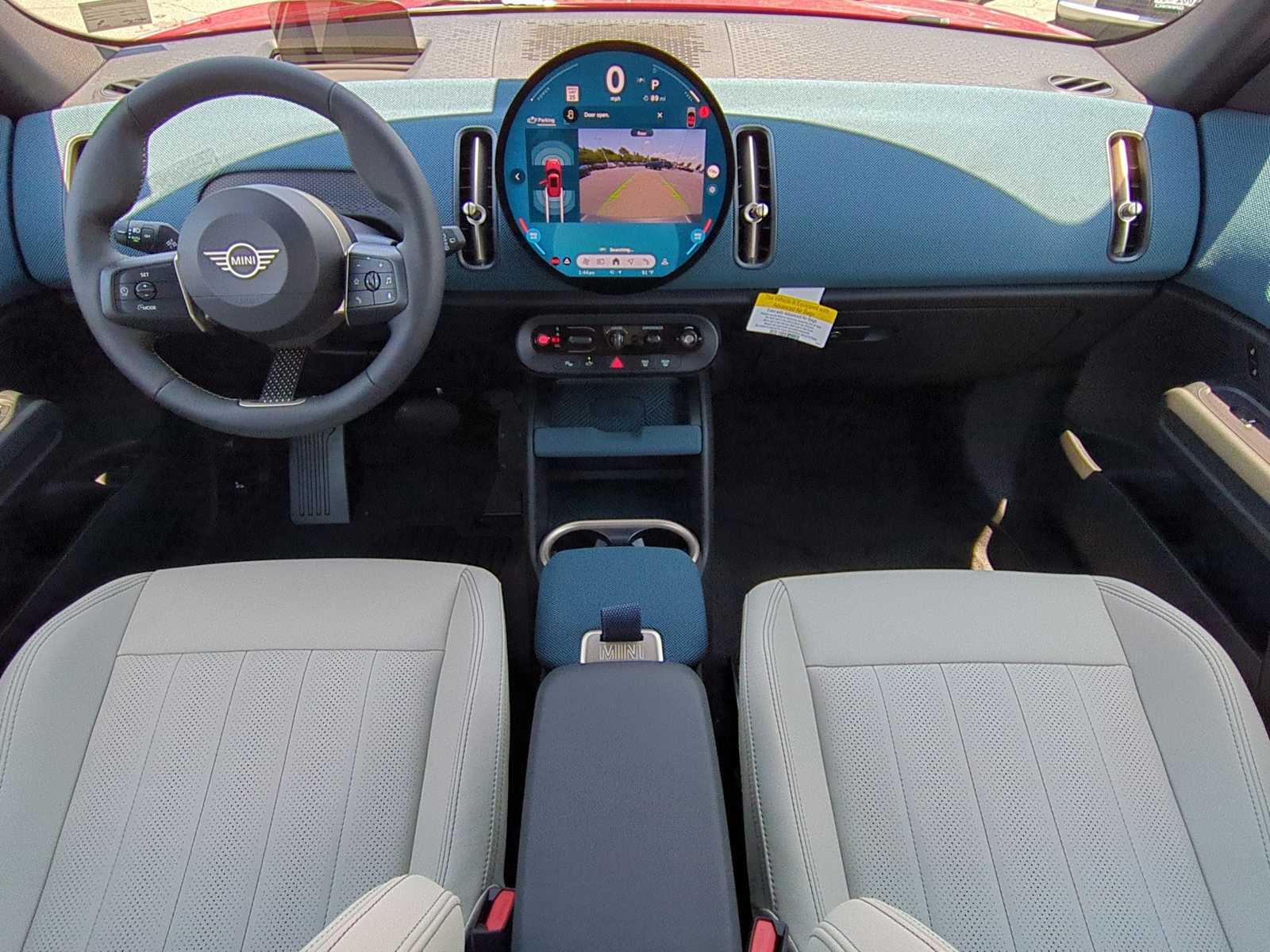 Thumbnail: 2025 MINI Cooper Countryman - 14