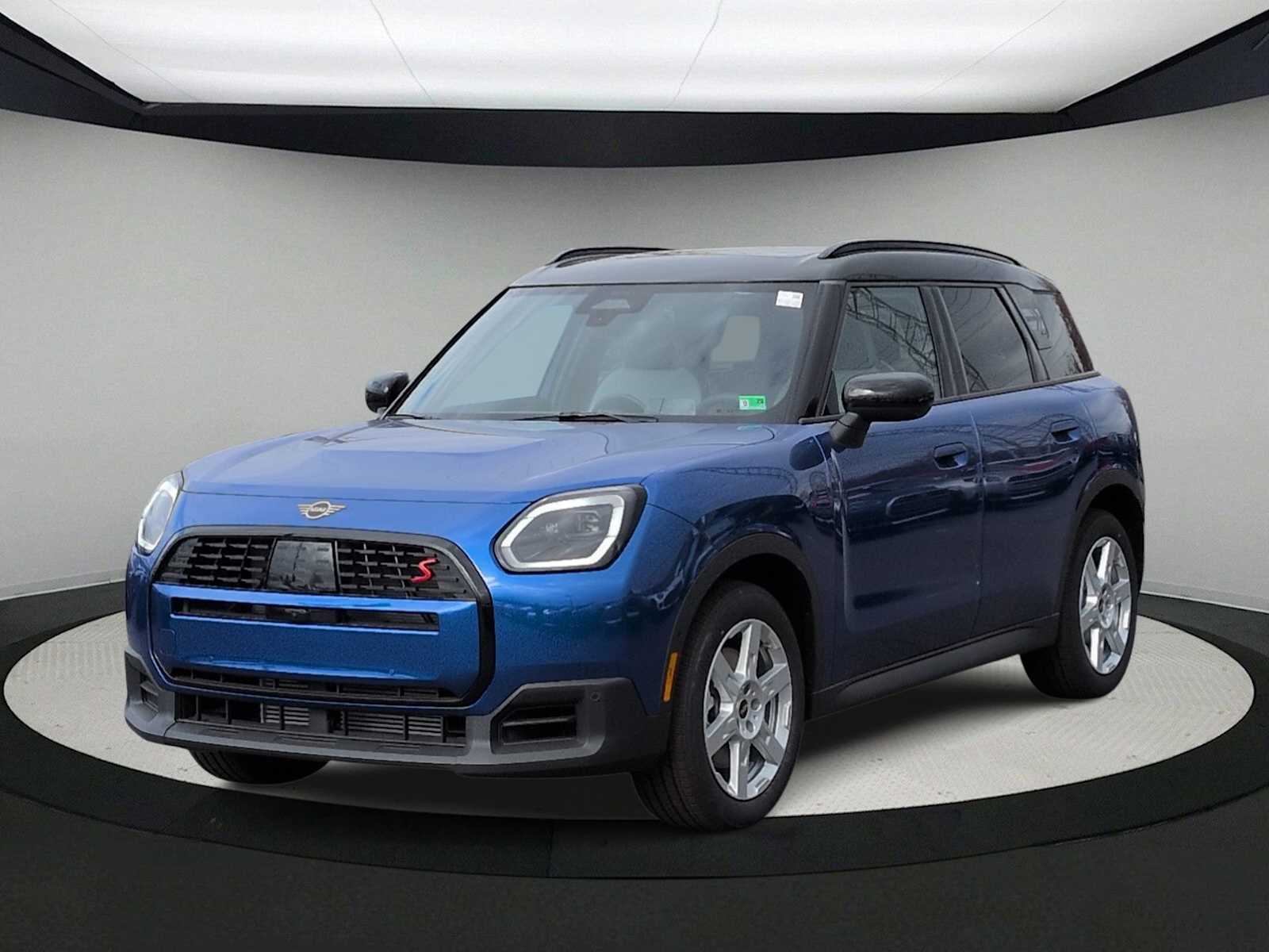 Thumbnail: 2026 MINI Cooper Countryman - 4