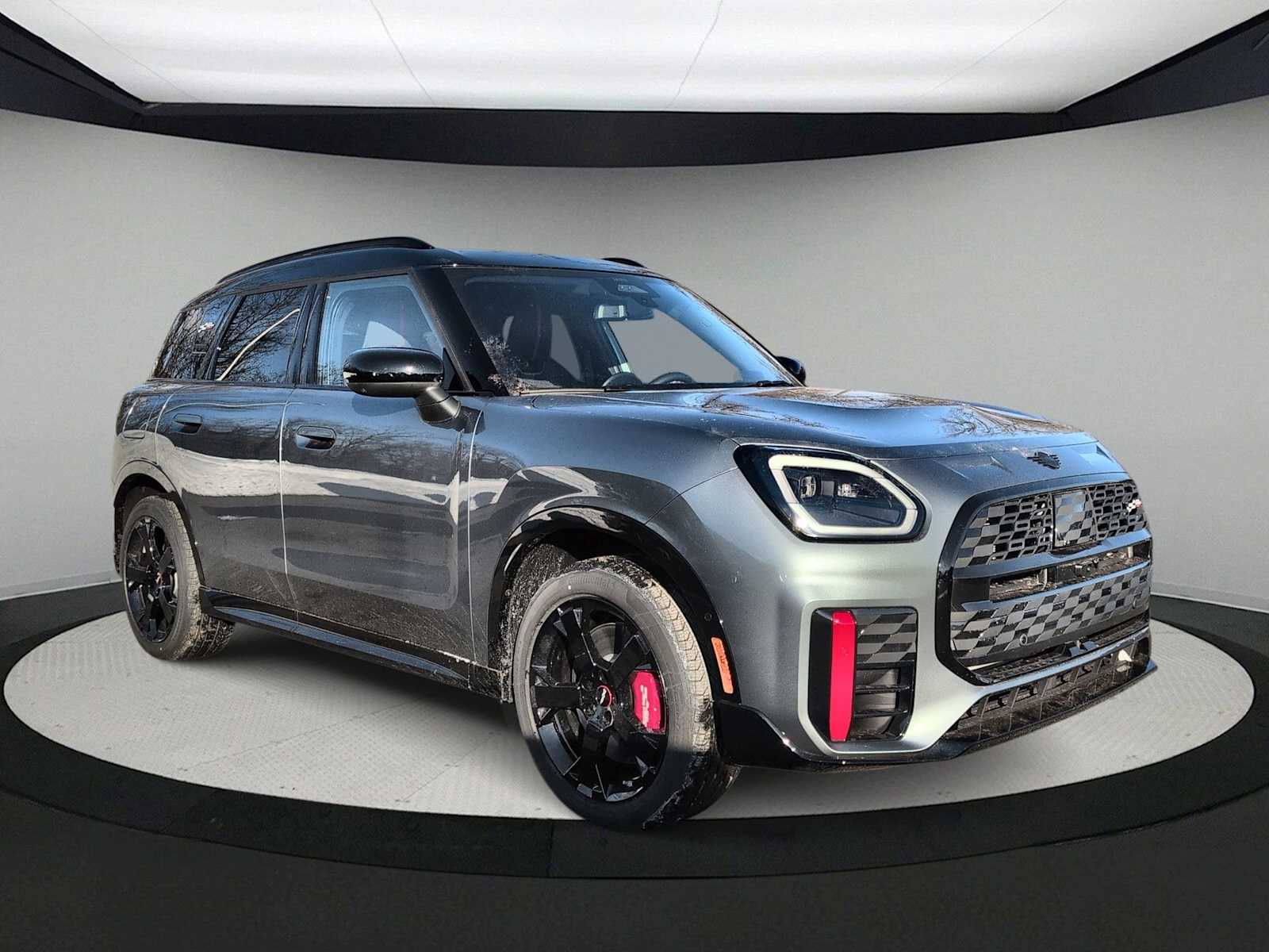 Thumbnail: 2026 MINI Cooper Countryman - 2