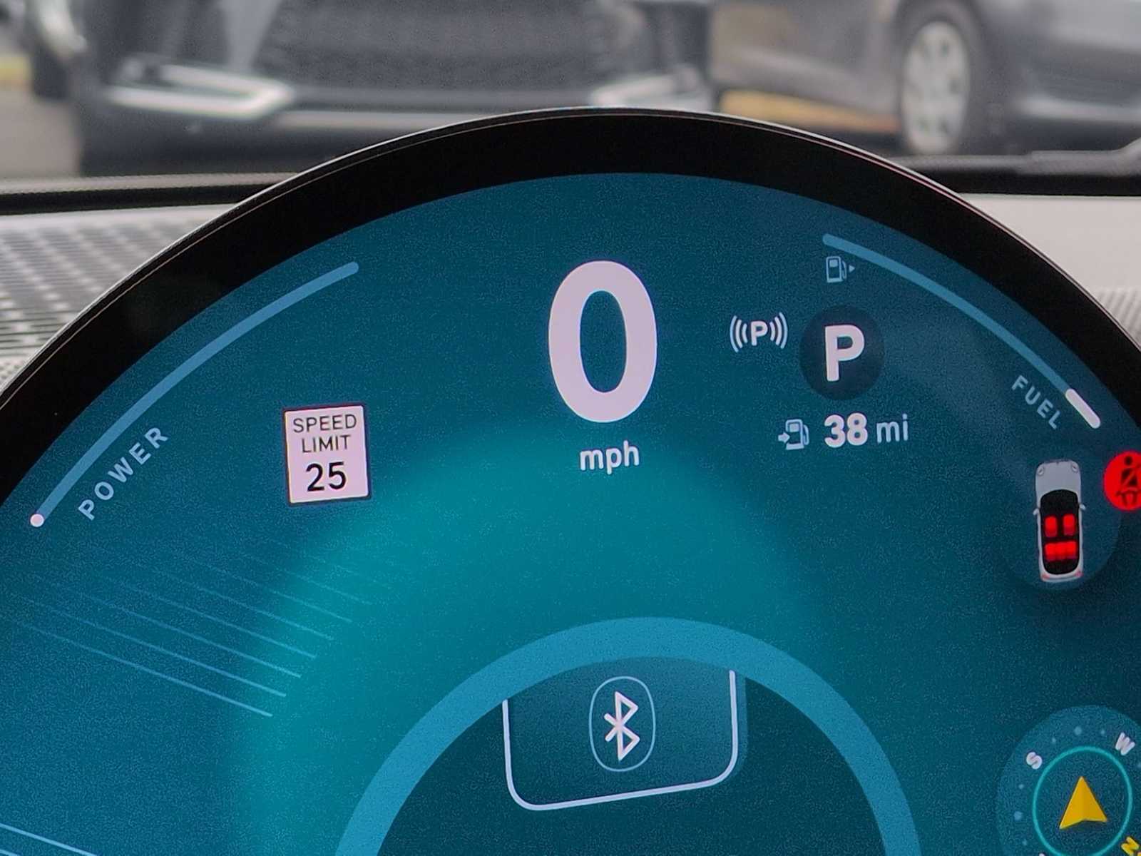 Thumbnail: 2026 MINI Cooper Hardtop - 34