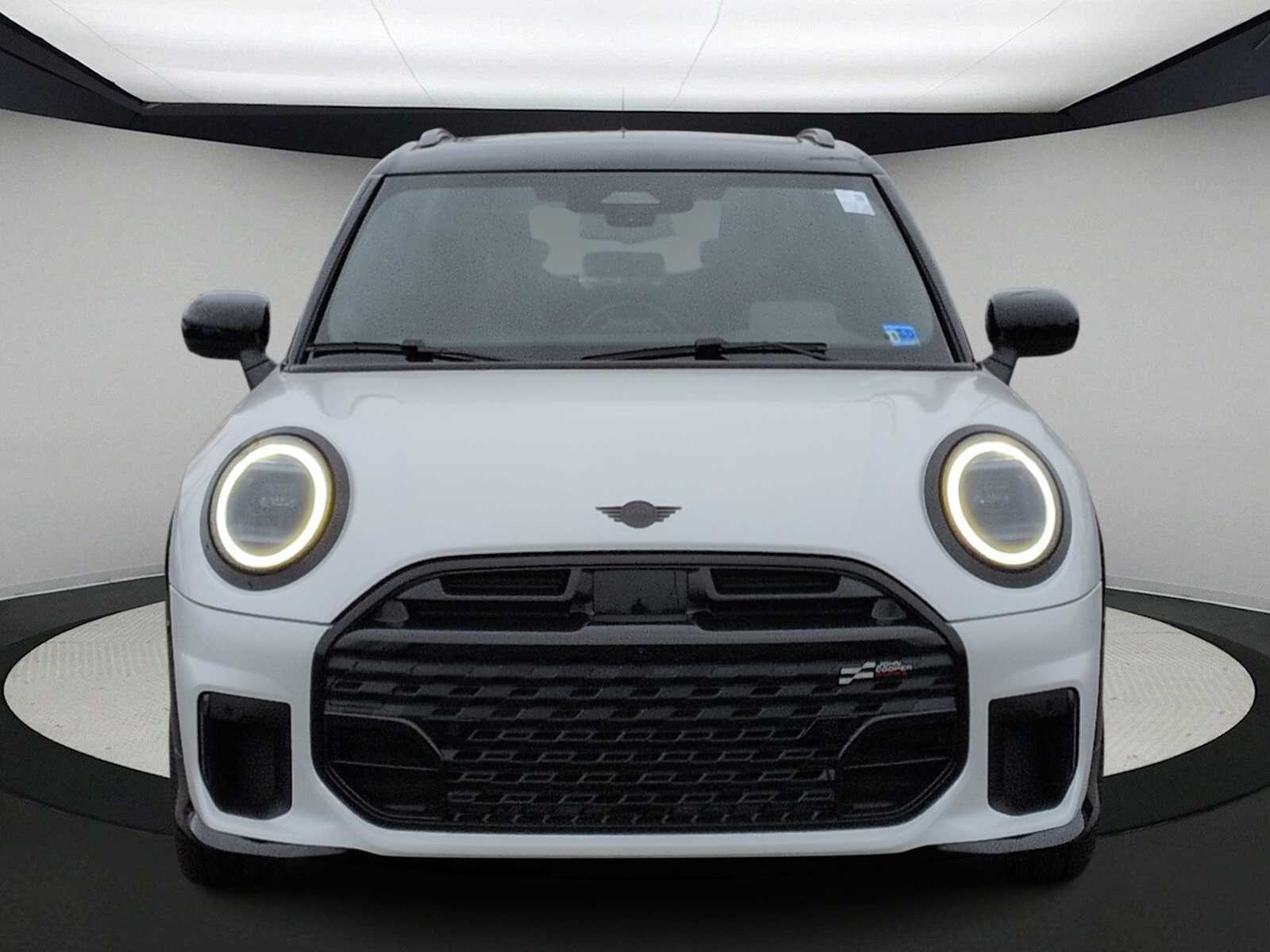 Thumbnail: 2026 MINI Cooper Hardtop - 3