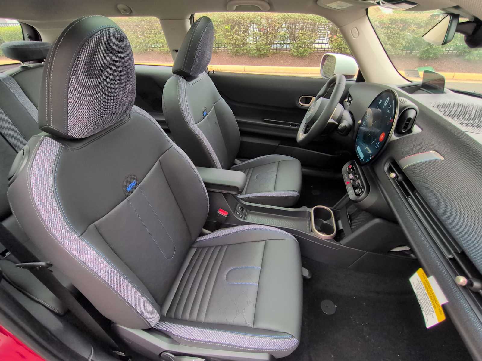 Thumbnail: 2026 MINI Cooper Hardtop - 24