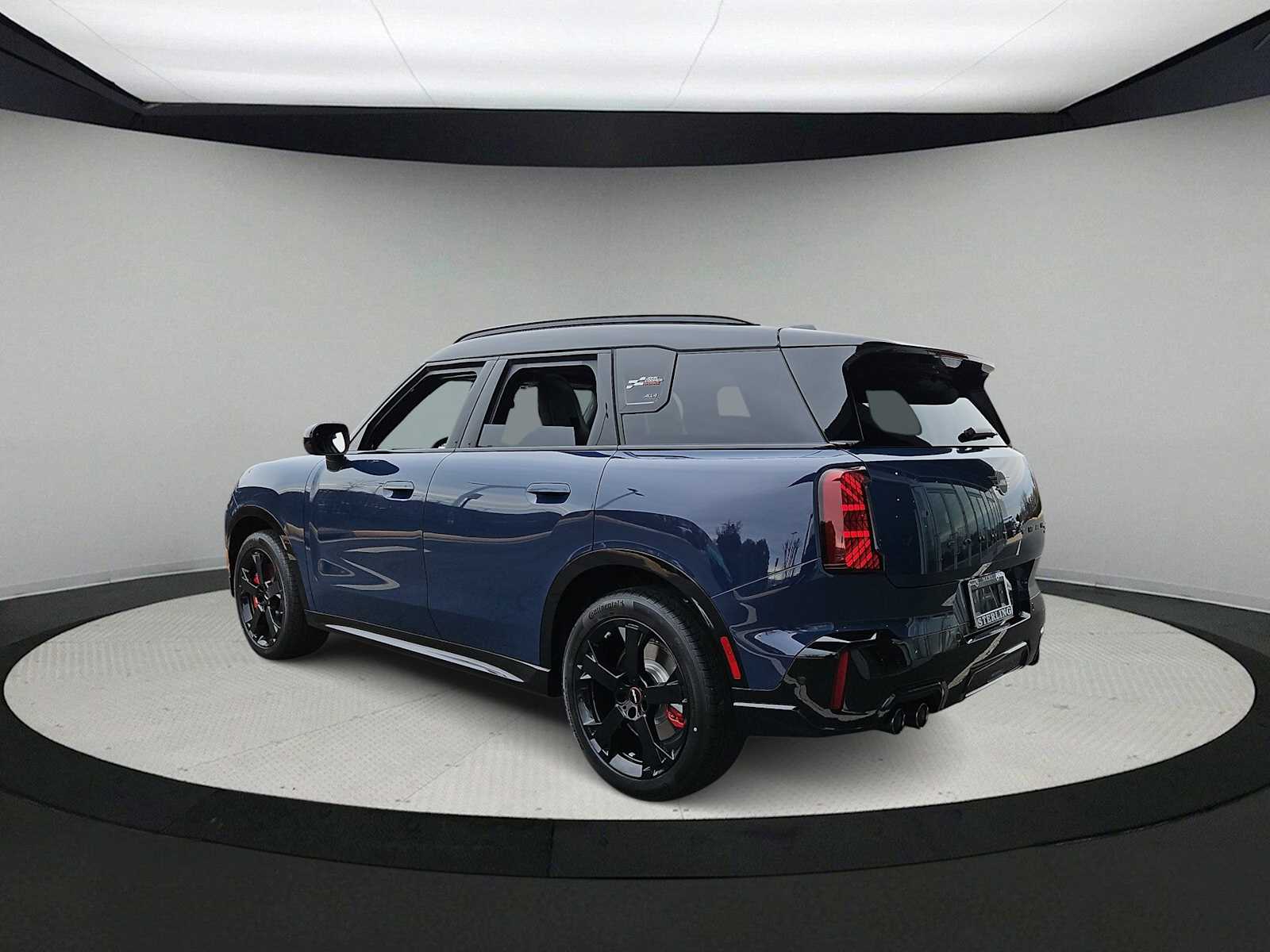 Thumbnail: 2026 MINI Cooper Countryman - 6